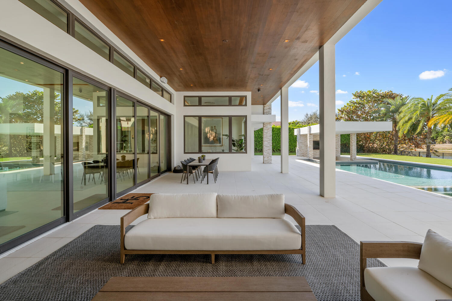 CYPRESS ISLAND OF PALM BEACH POLO & COUNTRY CLUB - Residential