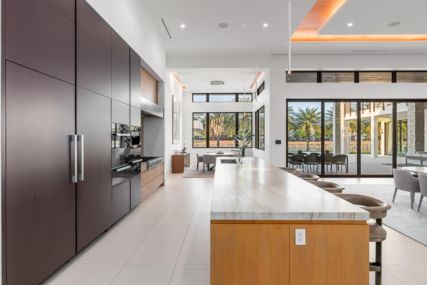 CYPRESS ISLAND OF PALM BEACH POLO & COUNTRY CLUB - Residential