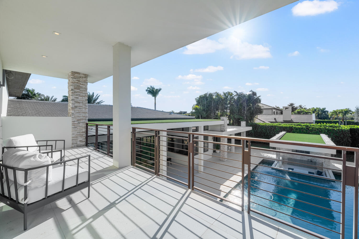 CYPRESS ISLAND OF PALM BEACH POLO & COUNTRY CLUB - Residential