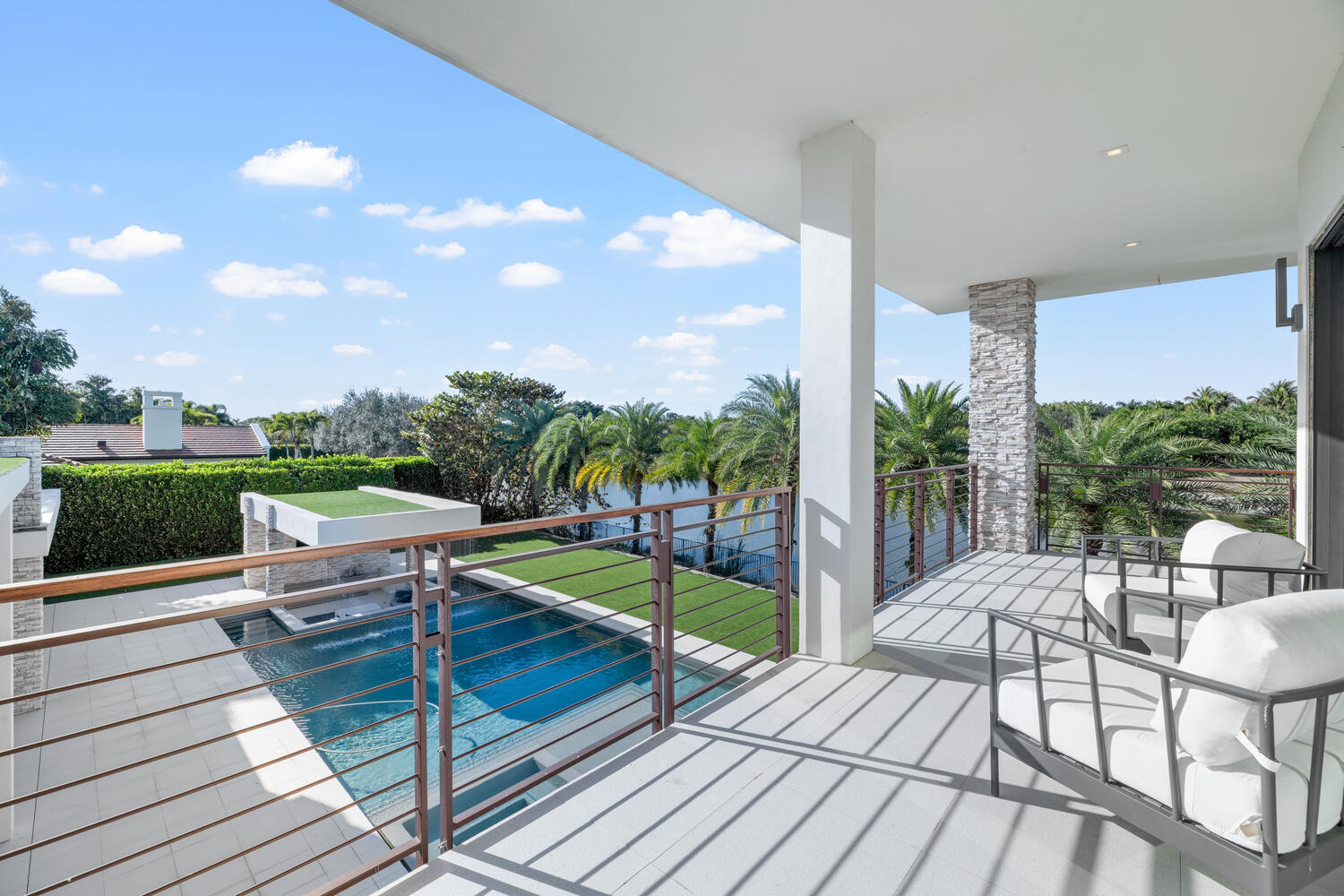 CYPRESS ISLAND OF PALM BEACH POLO & COUNTRY CLUB - Residential