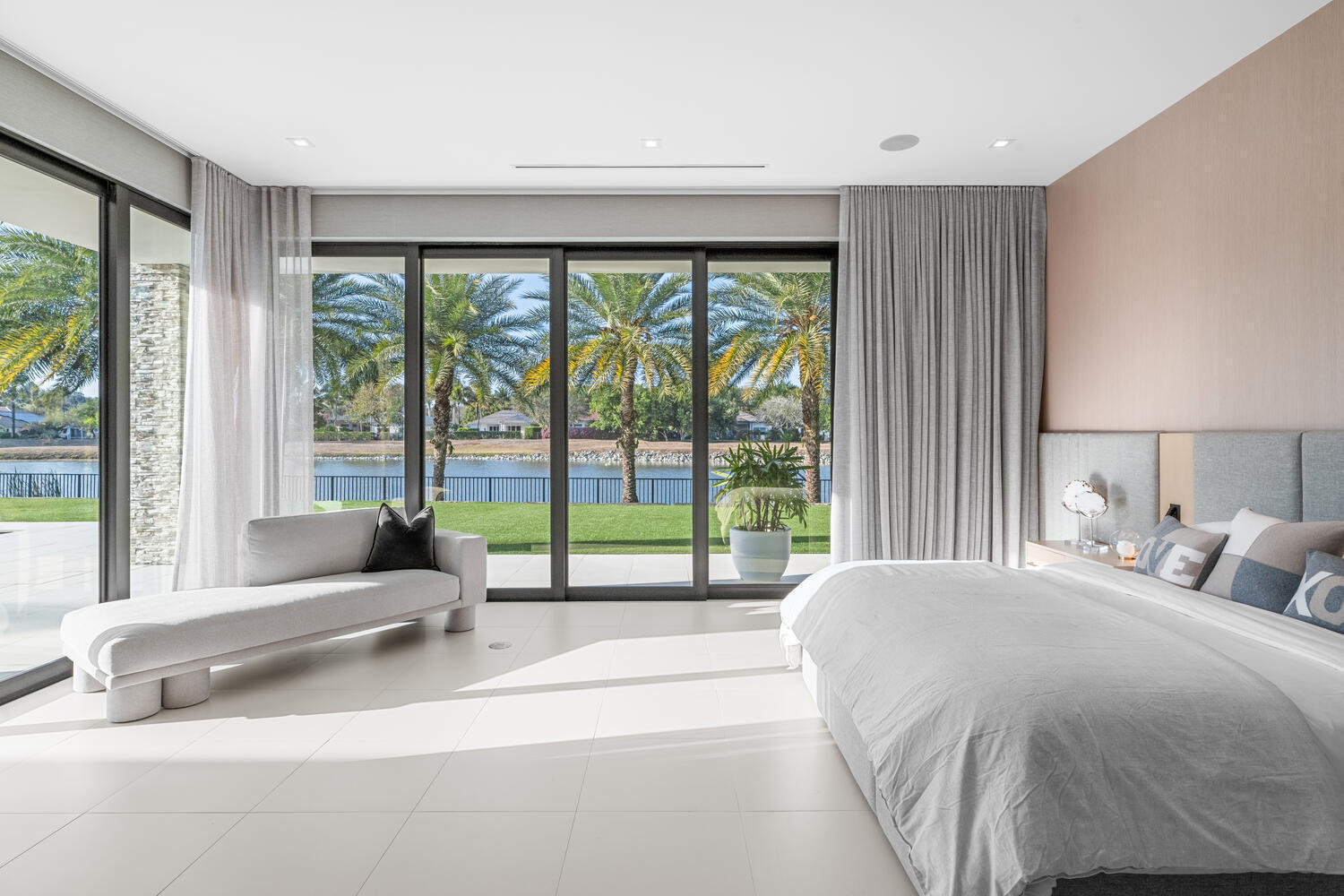CYPRESS ISLAND OF PALM BEACH POLO & COUNTRY CLUB - Residential