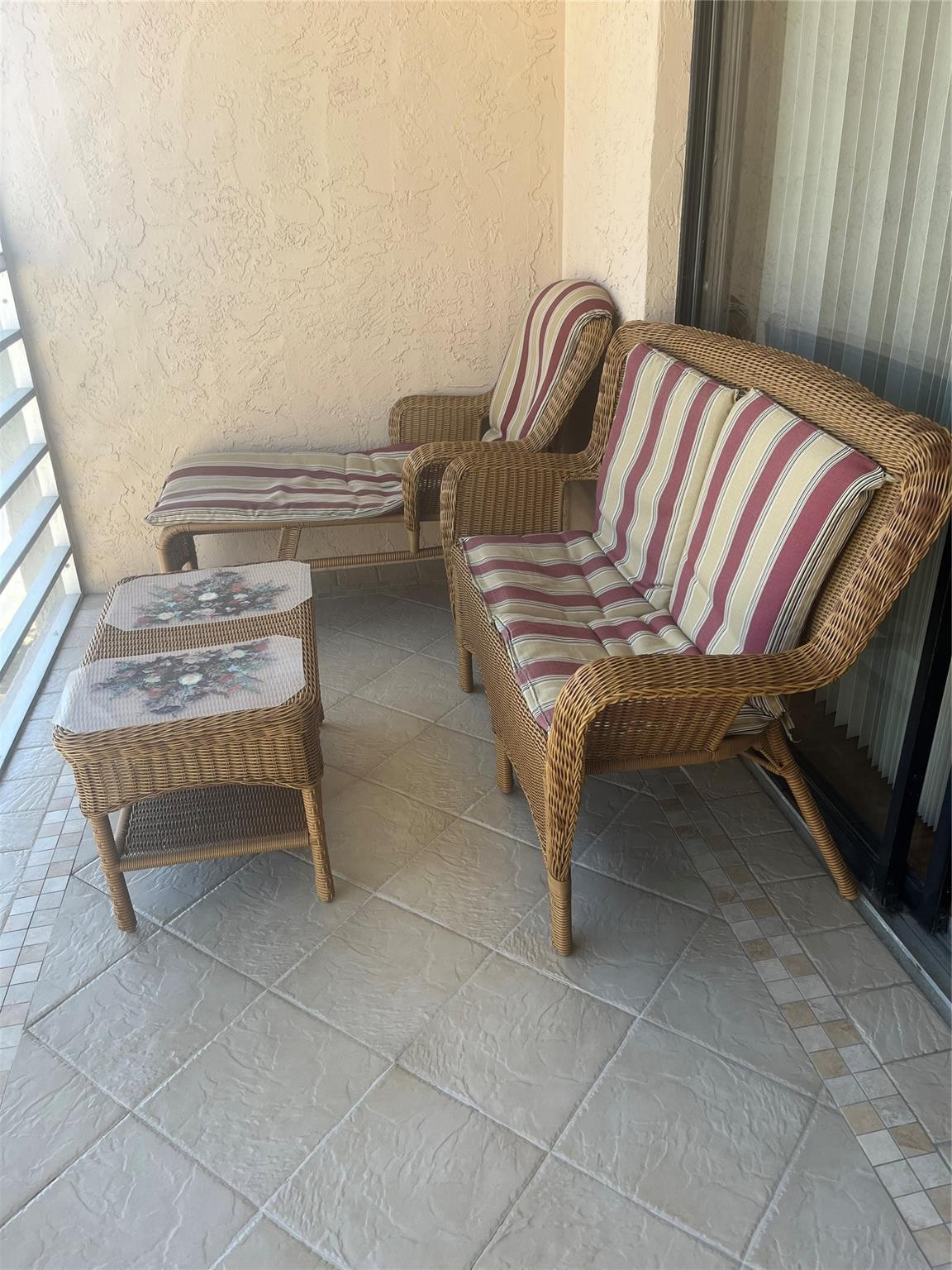 Courtyards of Broward - Residential