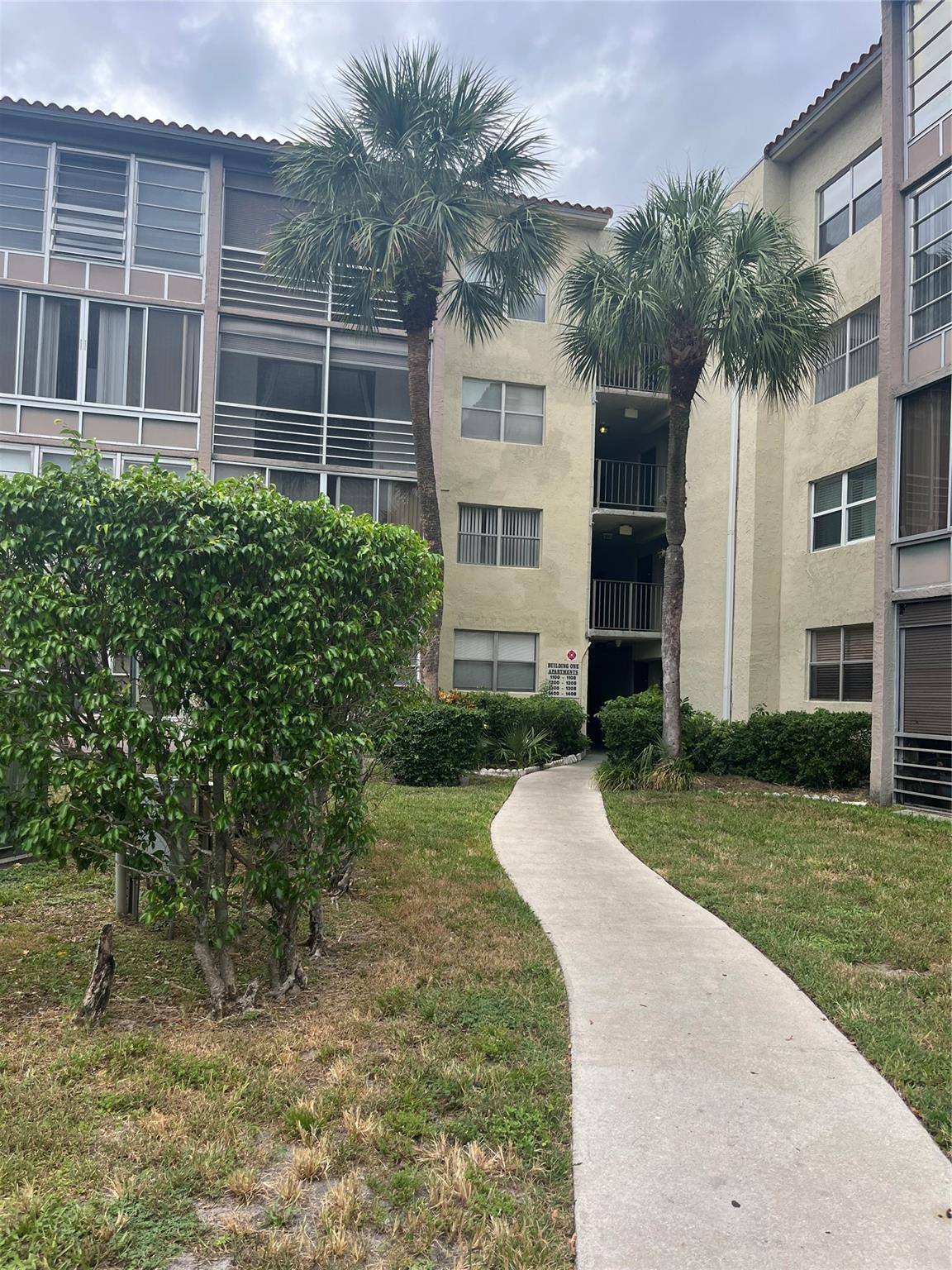 Courtyards of Broward - Residential