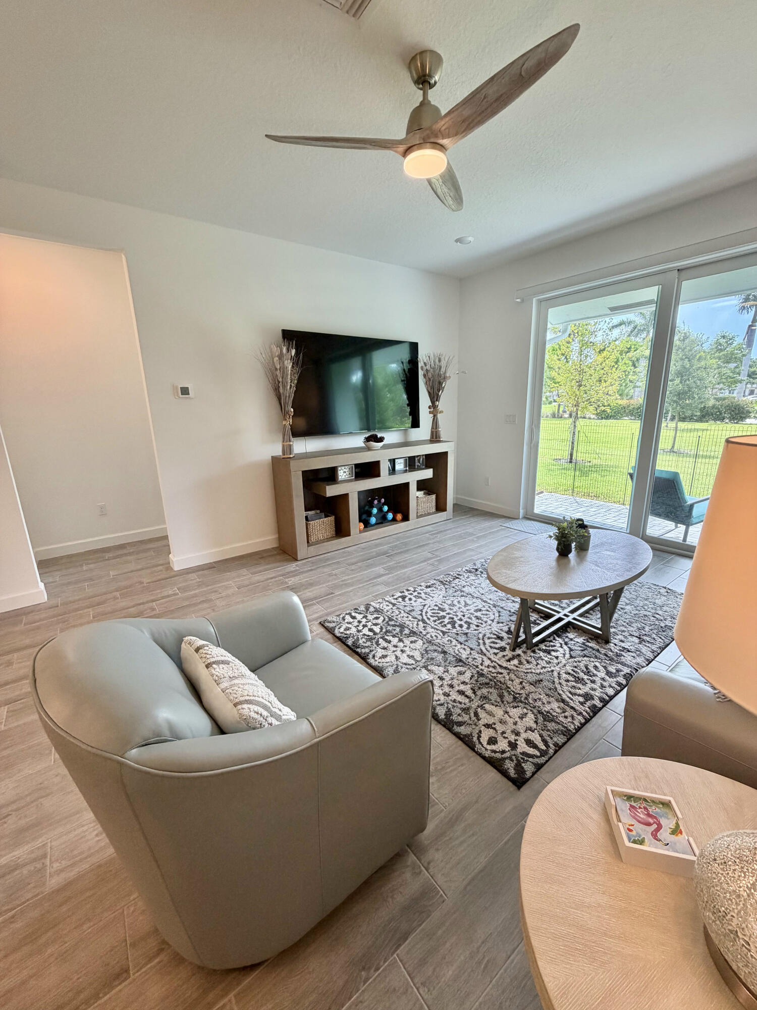 DELRAY TRAILS AT VILLA DELRAY PUD - Residential