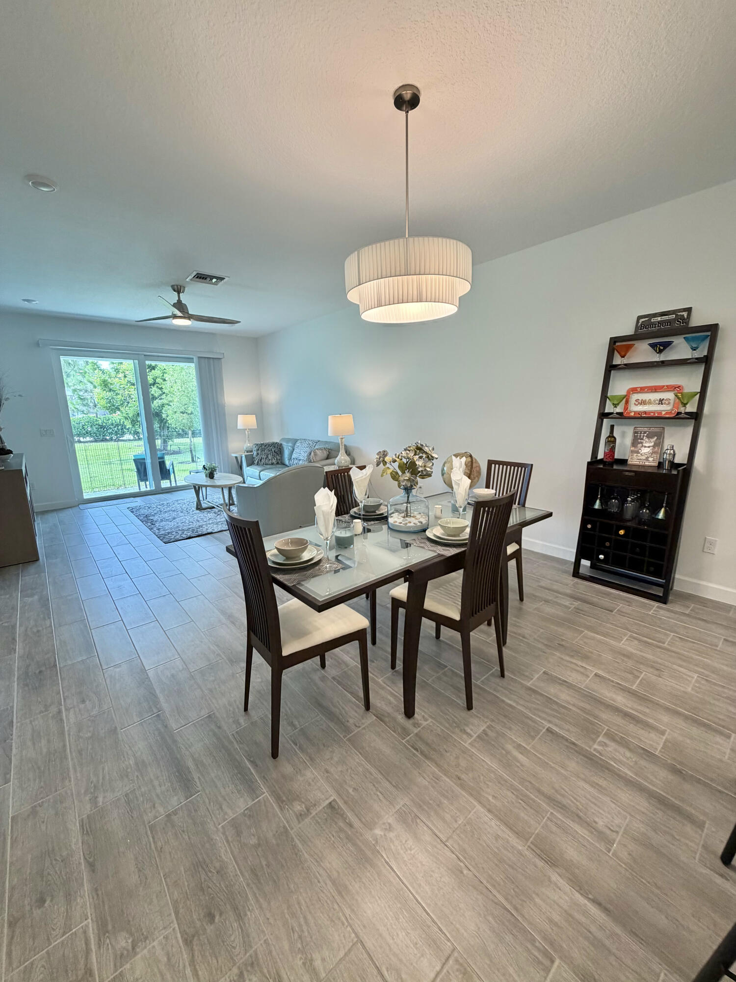 DELRAY TRAILS AT VILLA DELRAY PUD - Residential