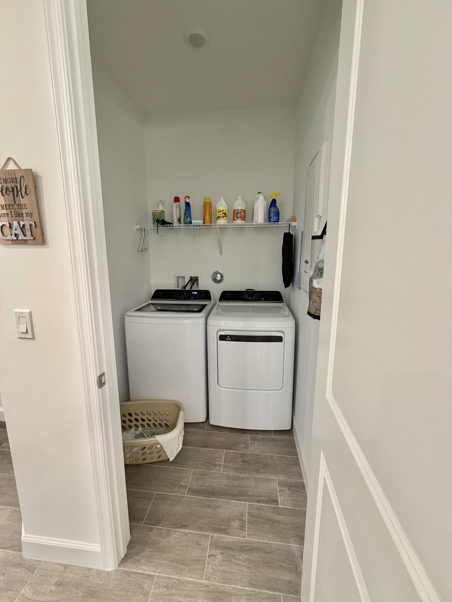DELRAY TRAILS AT VILLA DELRAY PUD - Residential