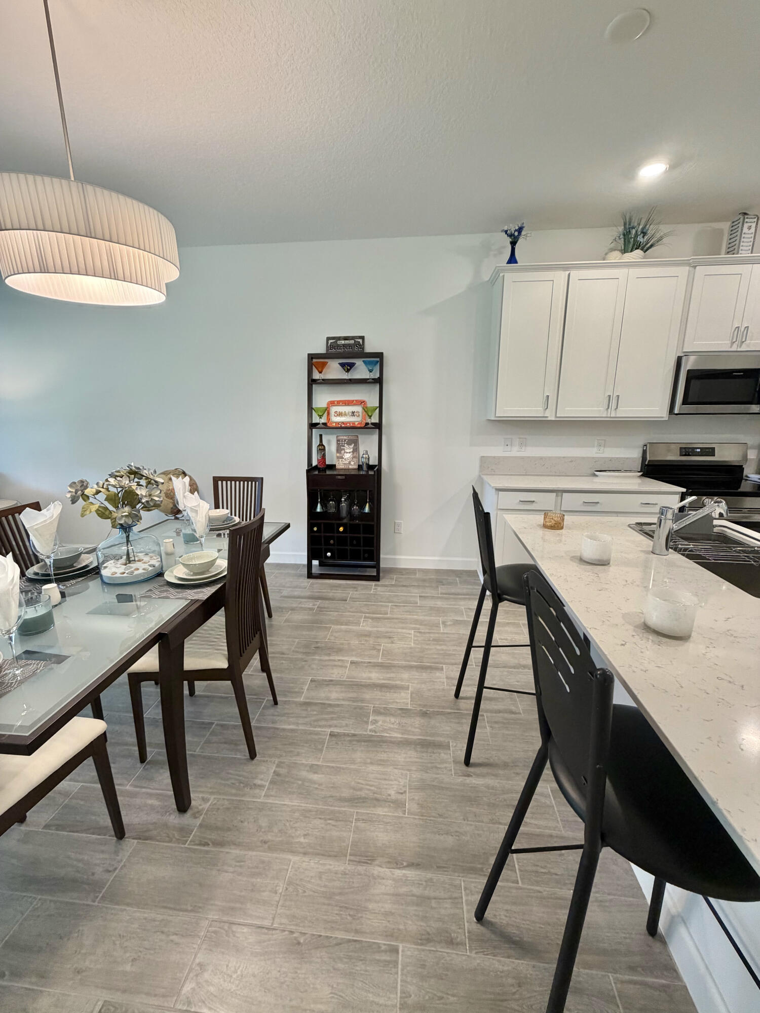 DELRAY TRAILS AT VILLA DELRAY PUD - Residential
