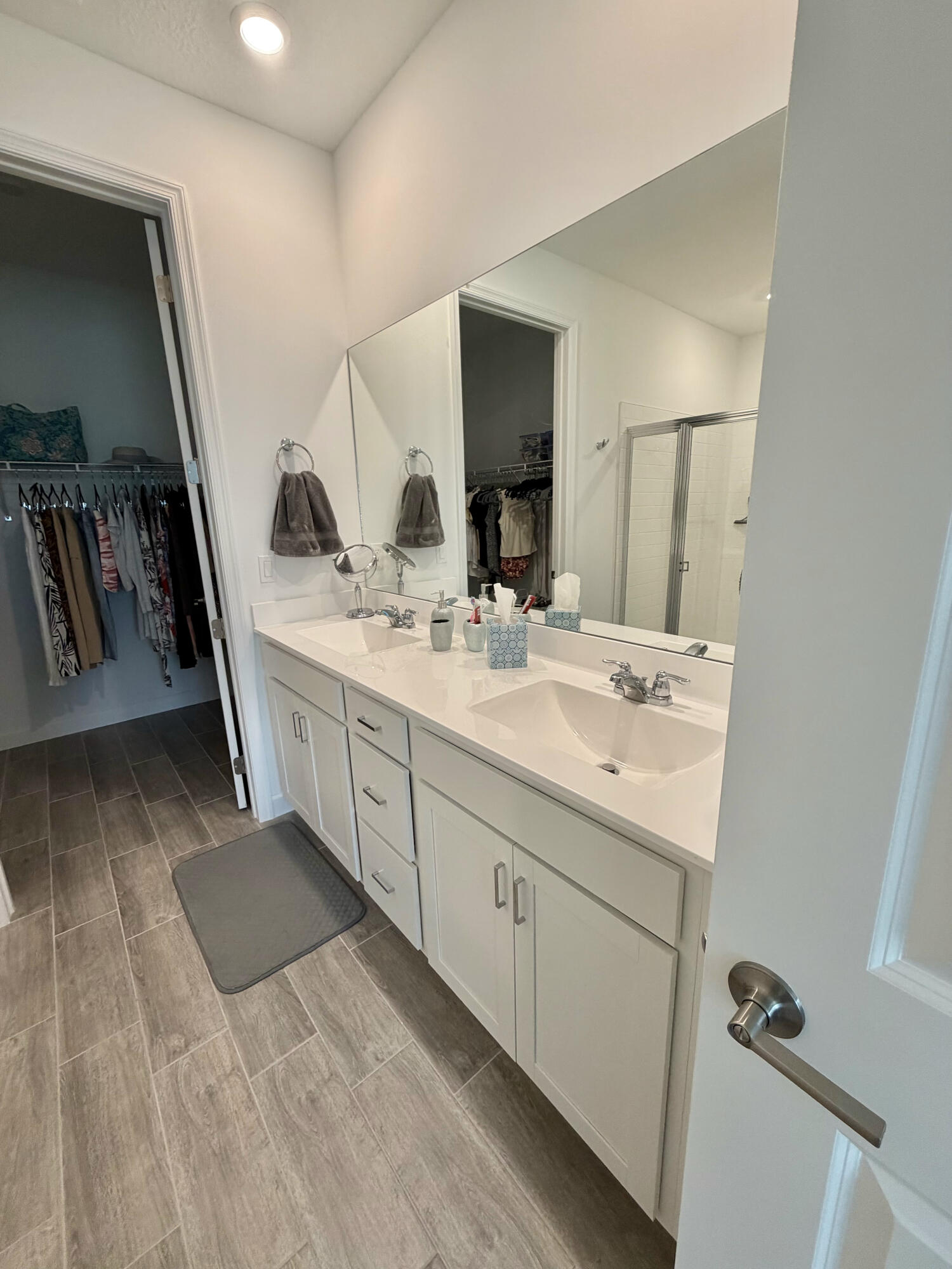 DELRAY TRAILS AT VILLA DELRAY PUD - Residential