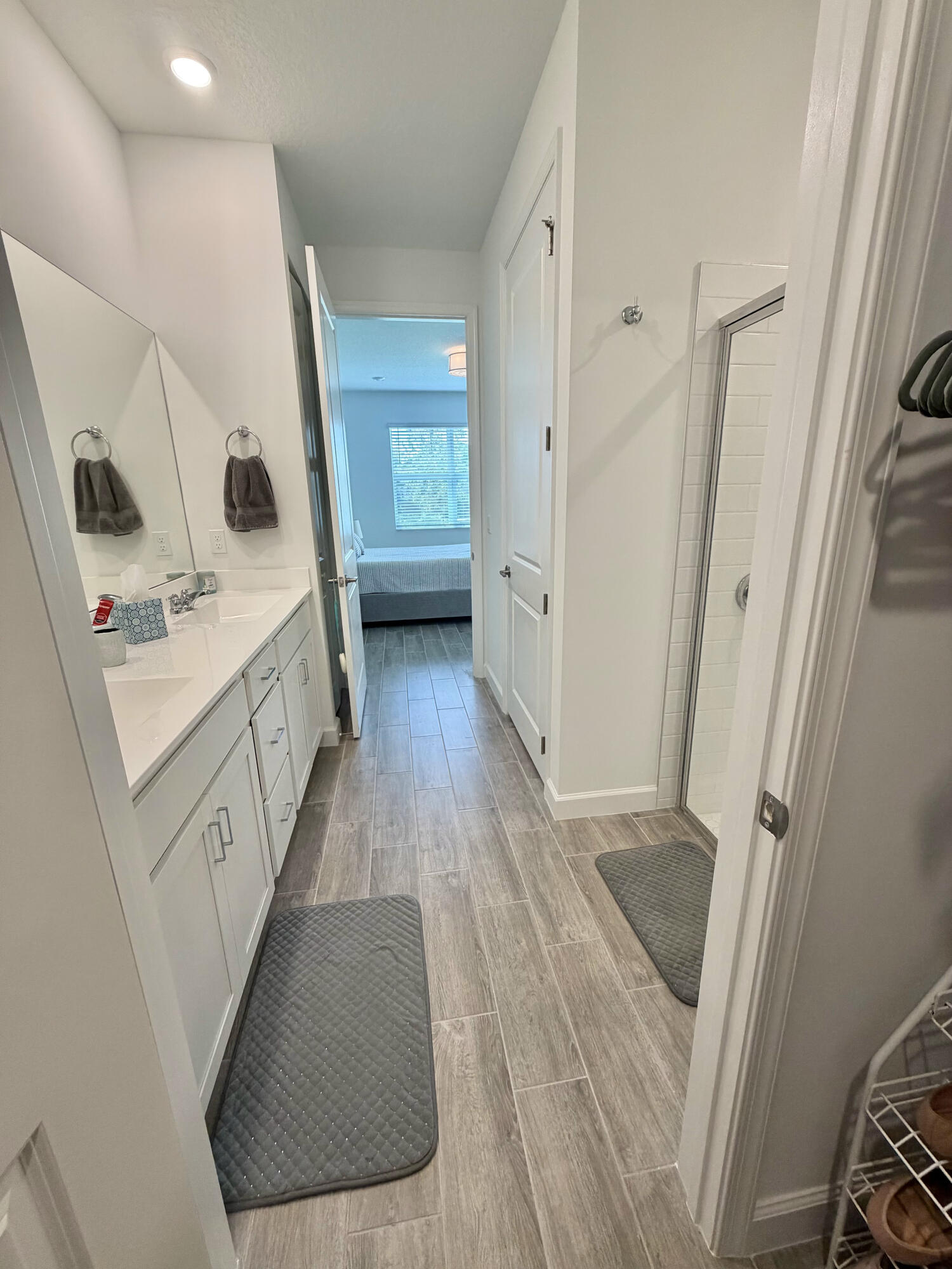 DELRAY TRAILS AT VILLA DELRAY PUD - Residential