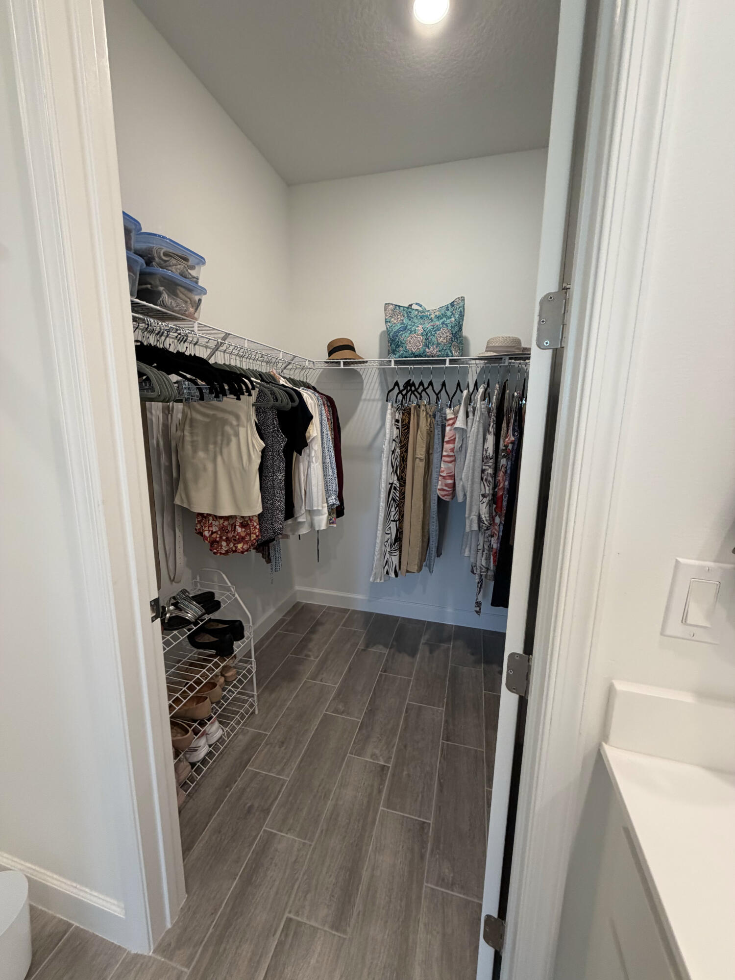 DELRAY TRAILS AT VILLA DELRAY PUD - Residential