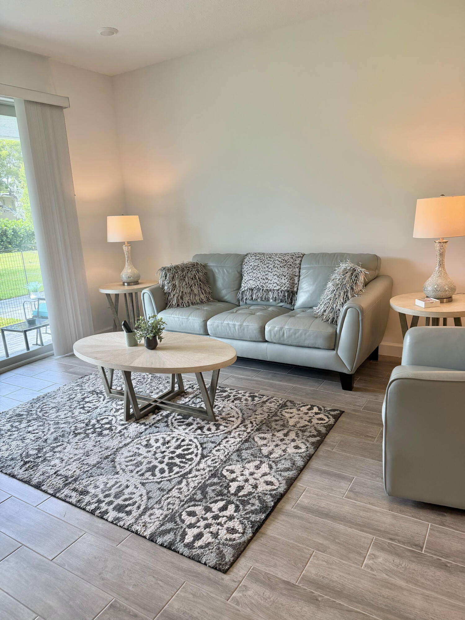 DELRAY TRAILS AT VILLA DELRAY PUD - Residential