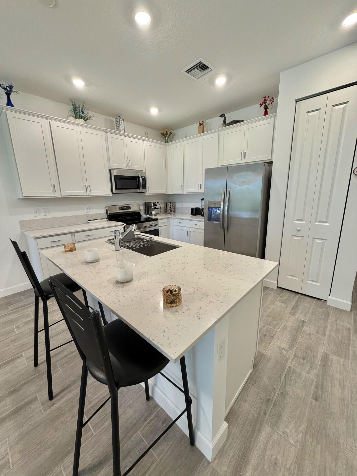 DELRAY TRAILS AT VILLA DELRAY PUD - Residential