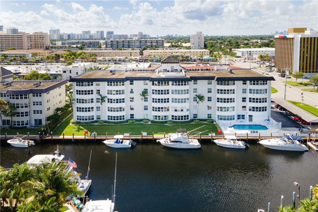 Royal Lauderdale Landings - Residential