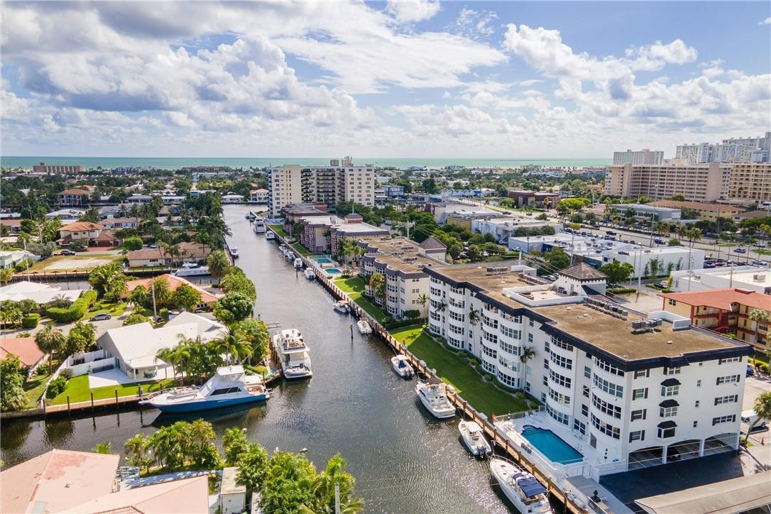 Royal Lauderdale Landings - Residential