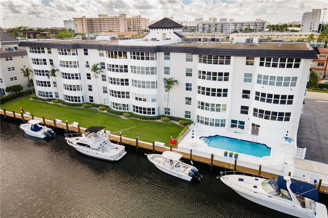 Royal Lauderdale Landings - Residential