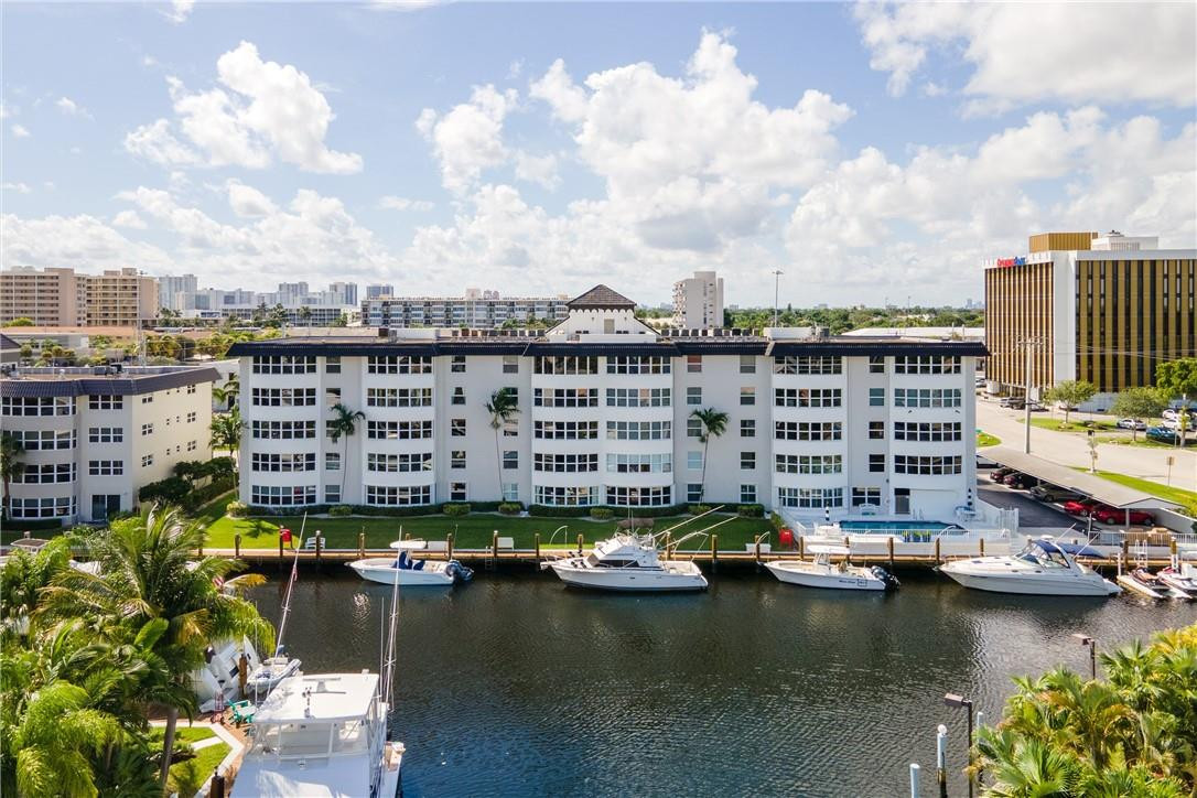 Royal Lauderdale Landings - Residential