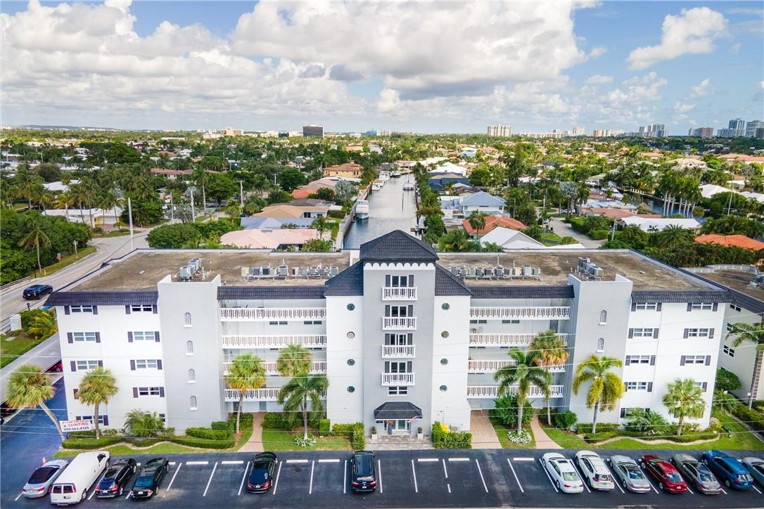 Royal Lauderdale Landings - Residential