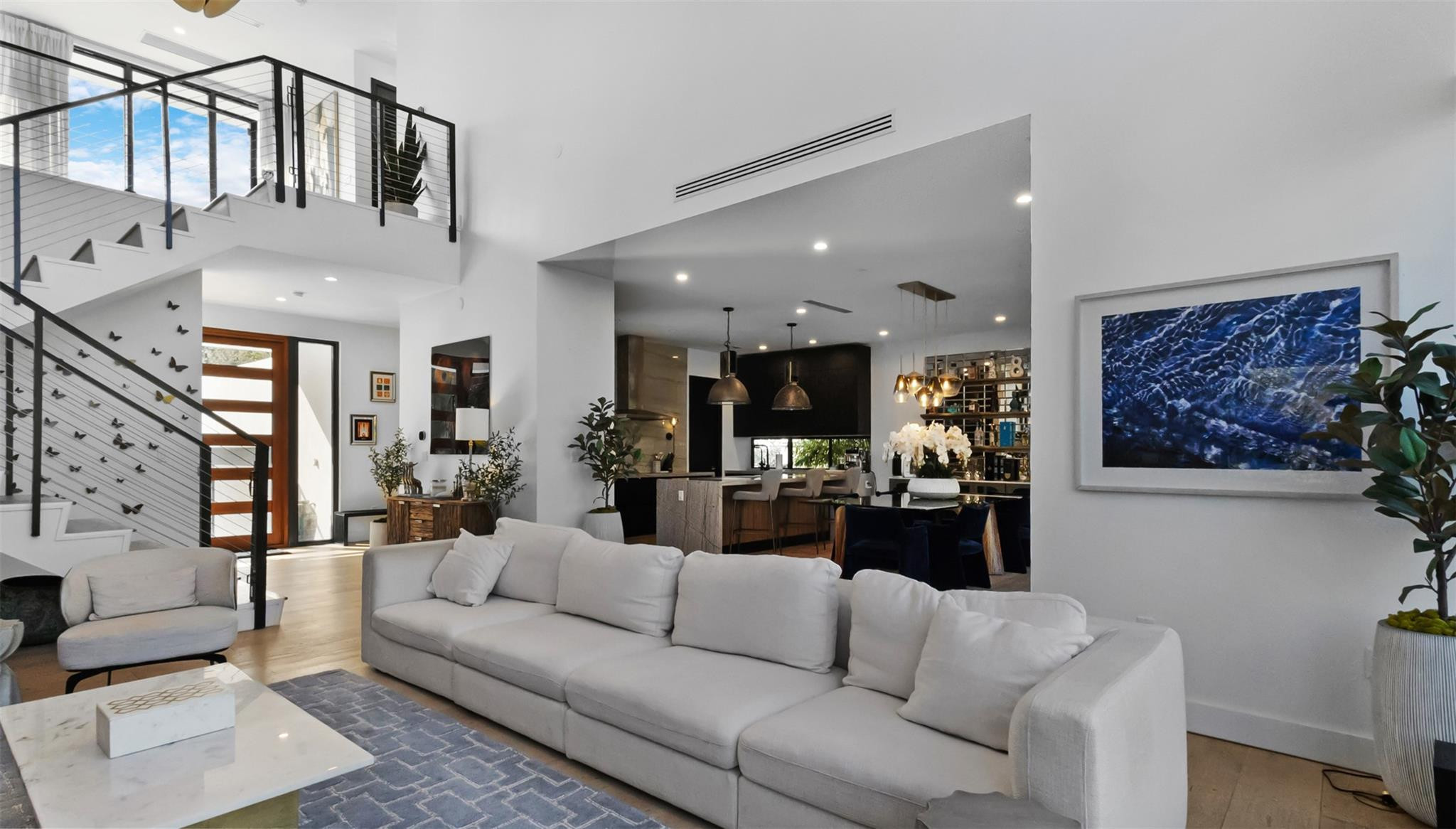RIO VISTA ISLES - Residential