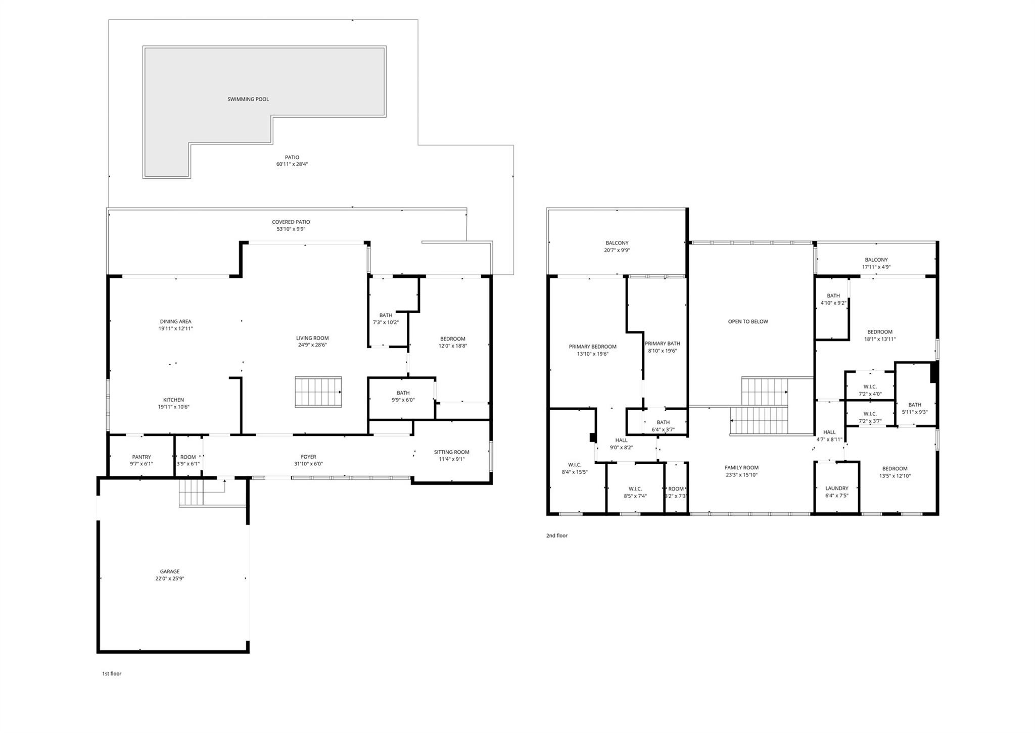 RIO VISTA ISLES - Residential