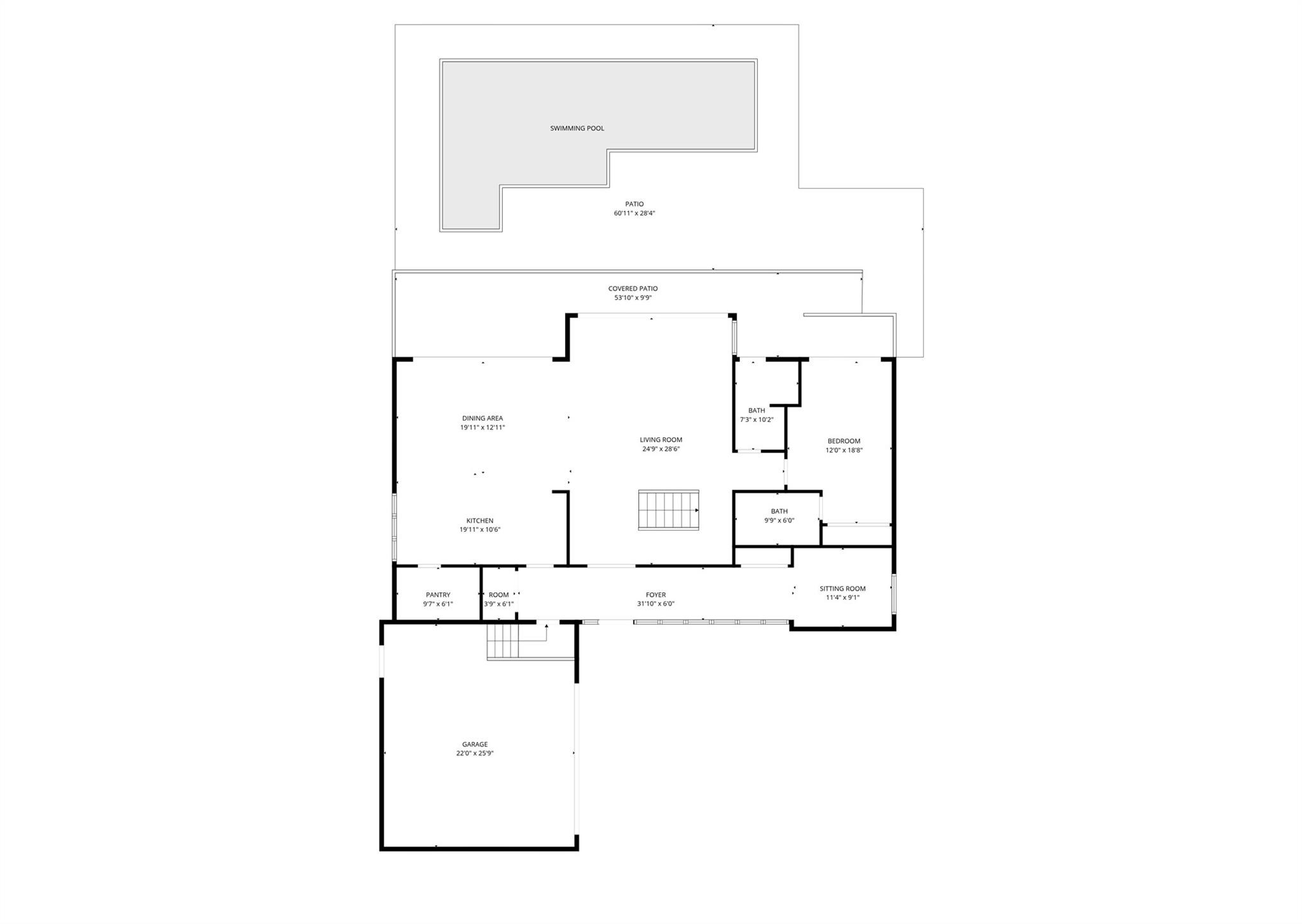RIO VISTA ISLES - Residential