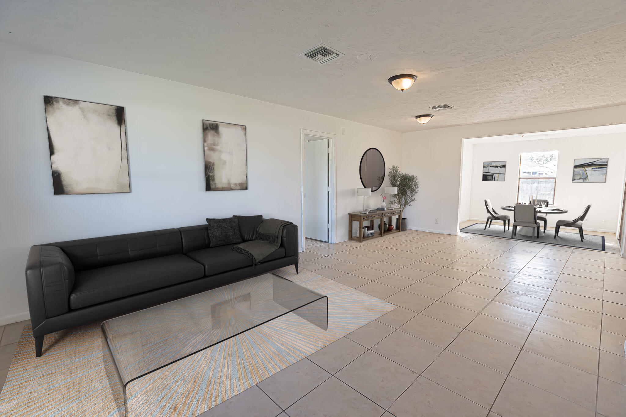 PORT ST LUCIE SECTION 15 - Residential