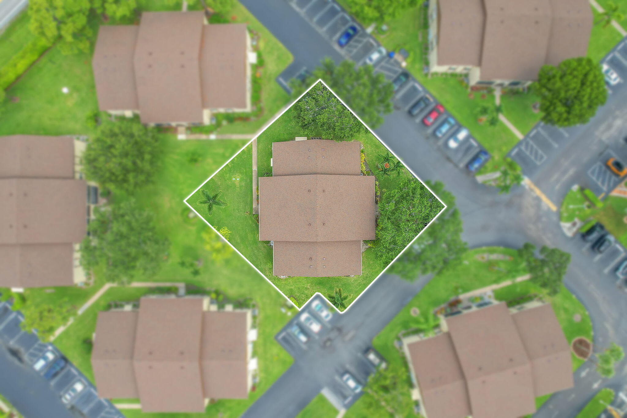PINE RIDGE SOUTH I CONDO - Residential