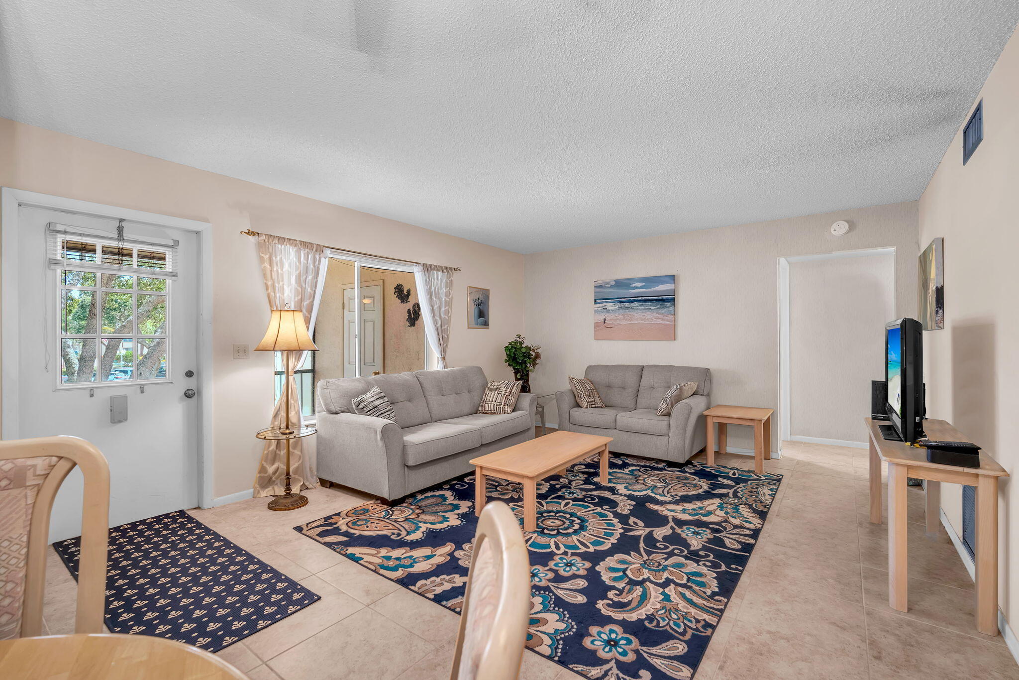 PINE RIDGE SOUTH I CONDO - Residential