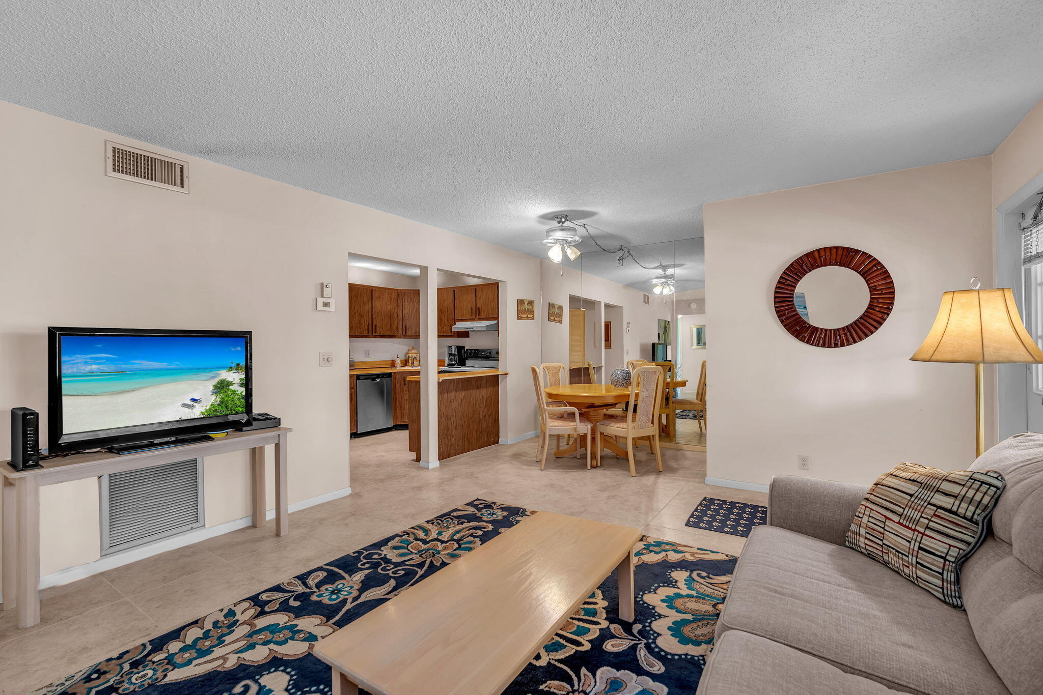 PINE RIDGE SOUTH I CONDO - Residential