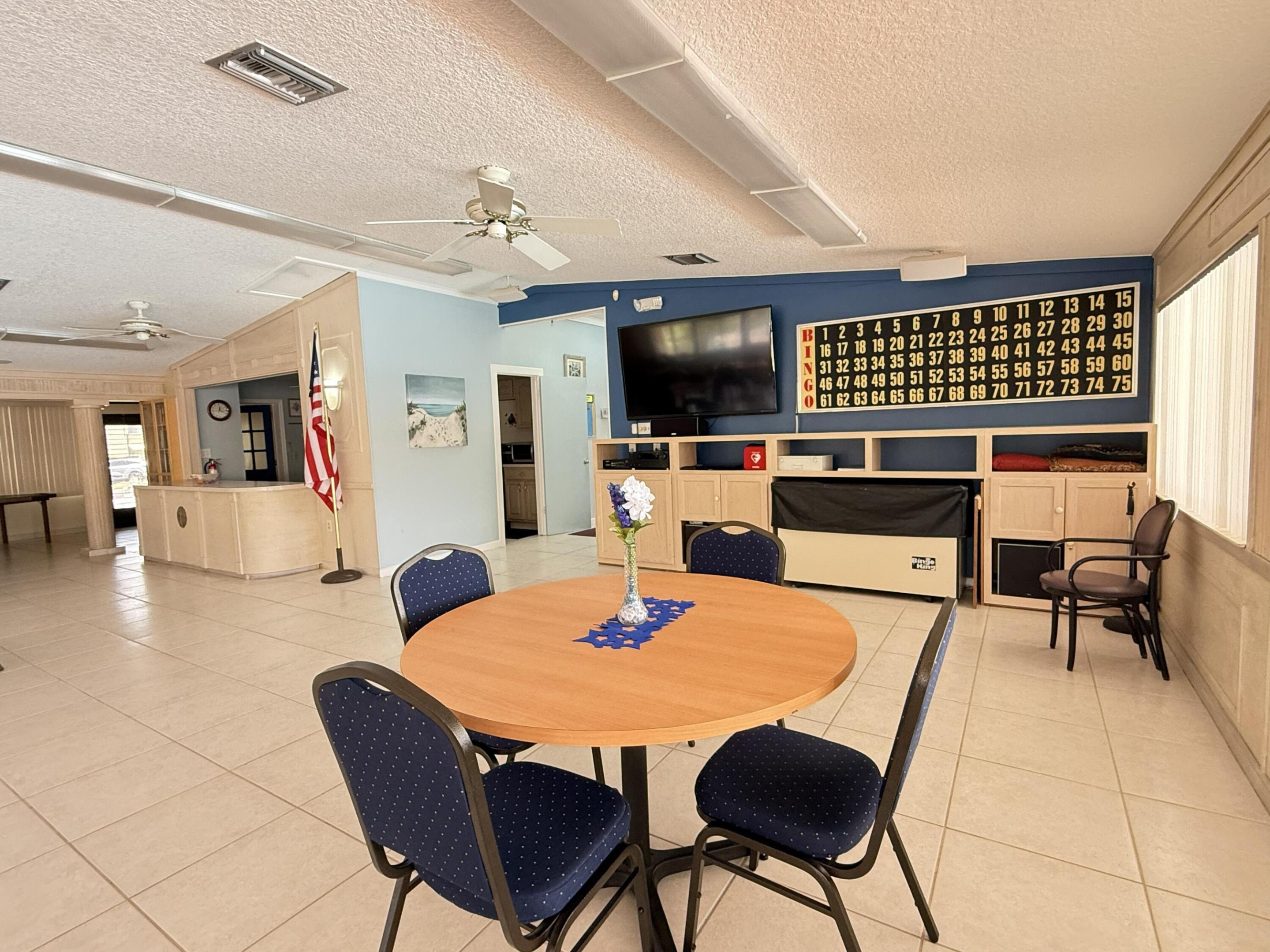 PINE RIDGE SOUTH I CONDO - Residential