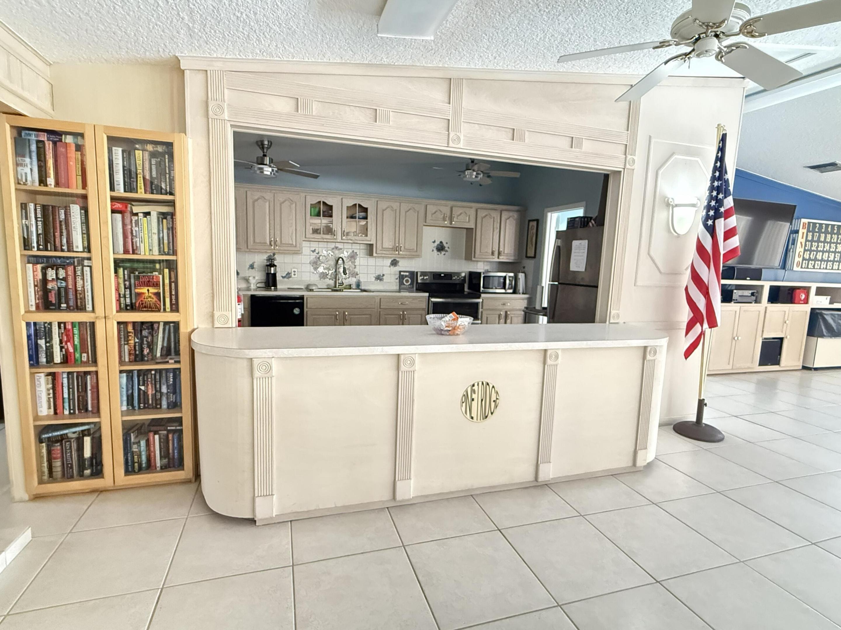 PINE RIDGE SOUTH I CONDO - Residential
