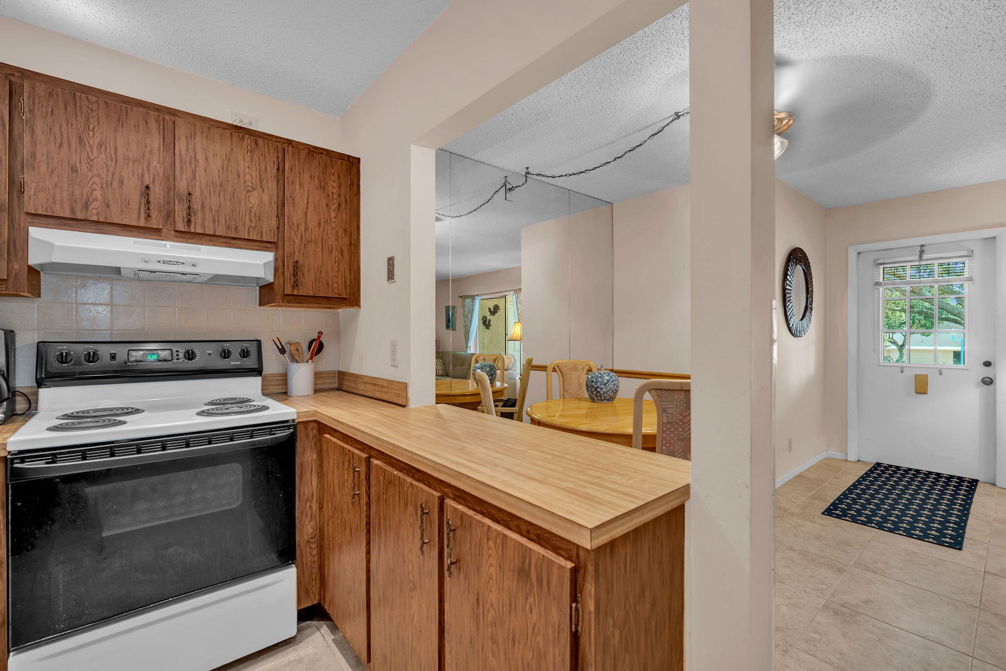 PINE RIDGE SOUTH I CONDO - Residential