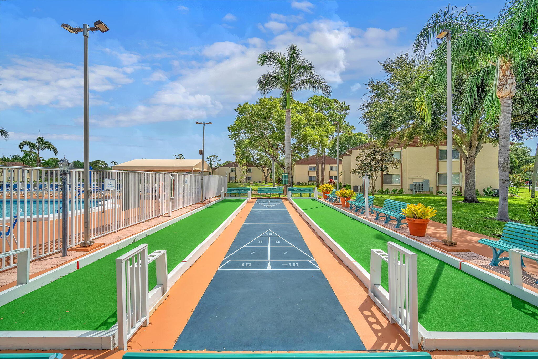 PINE RIDGE SOUTH I CONDO - Residential