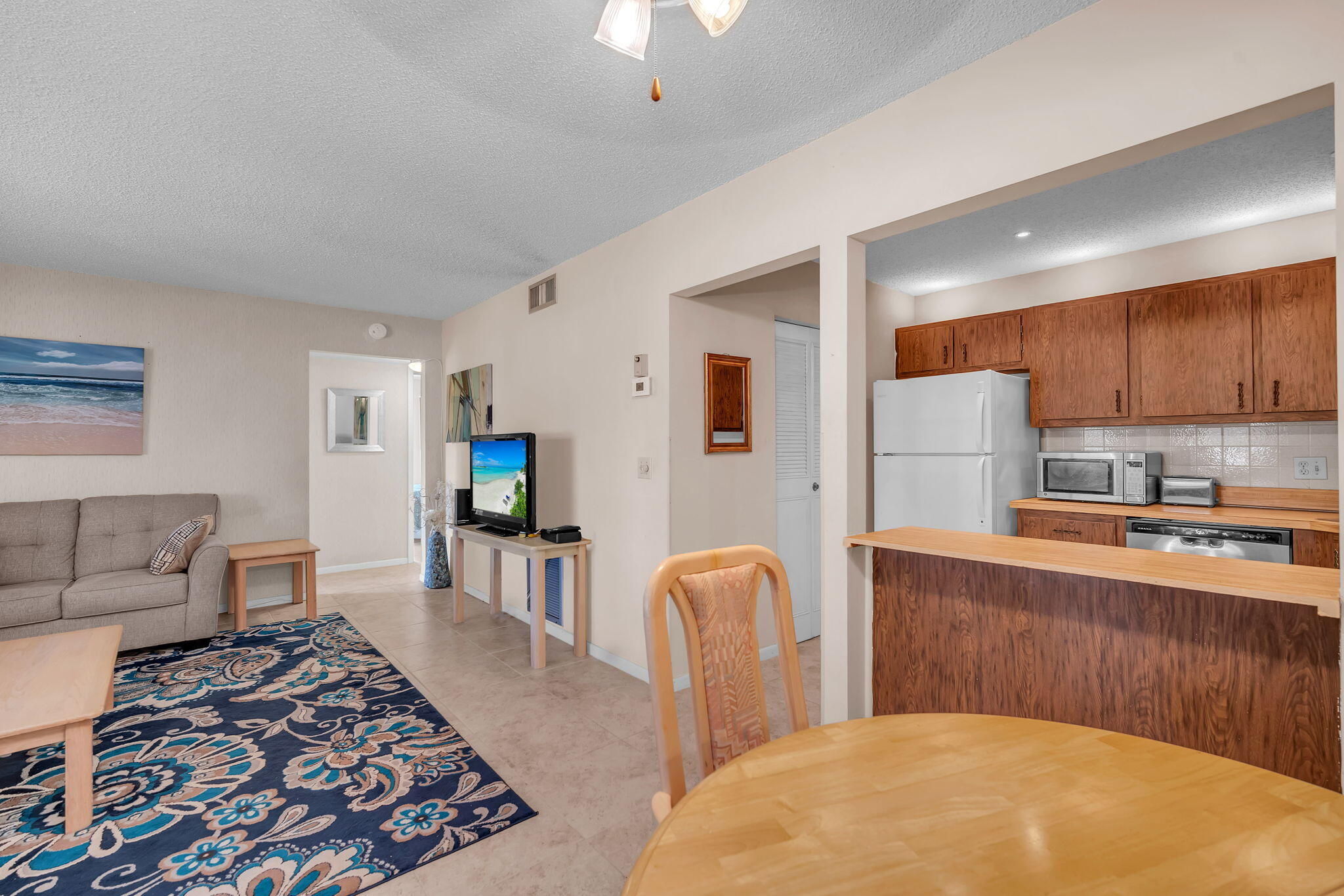 PINE RIDGE SOUTH I CONDO - Residential