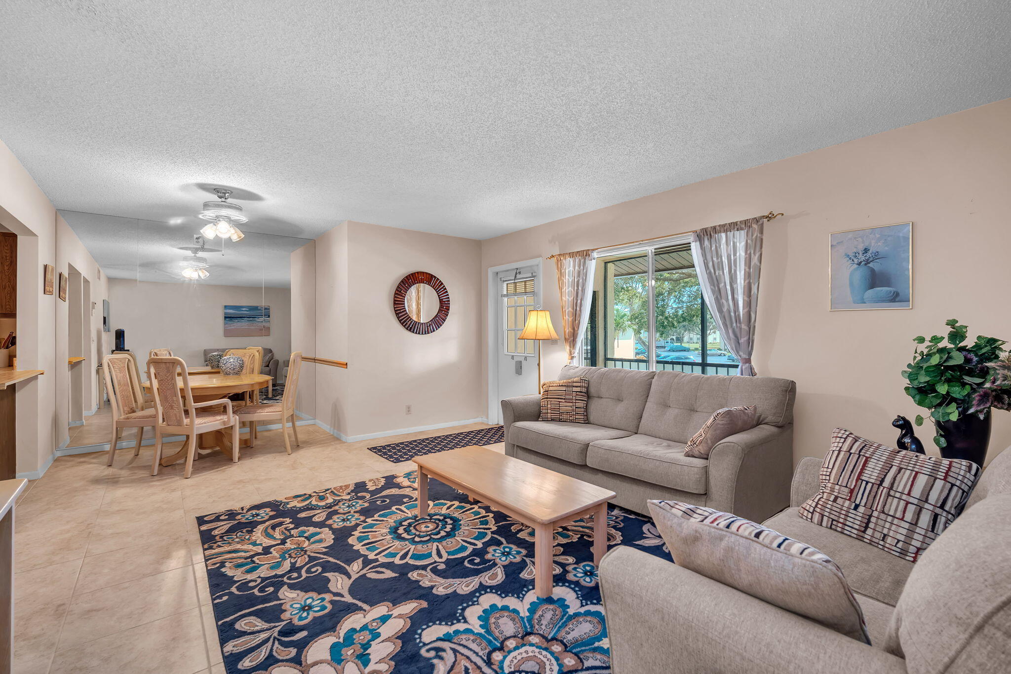PINE RIDGE SOUTH I CONDO - Residential