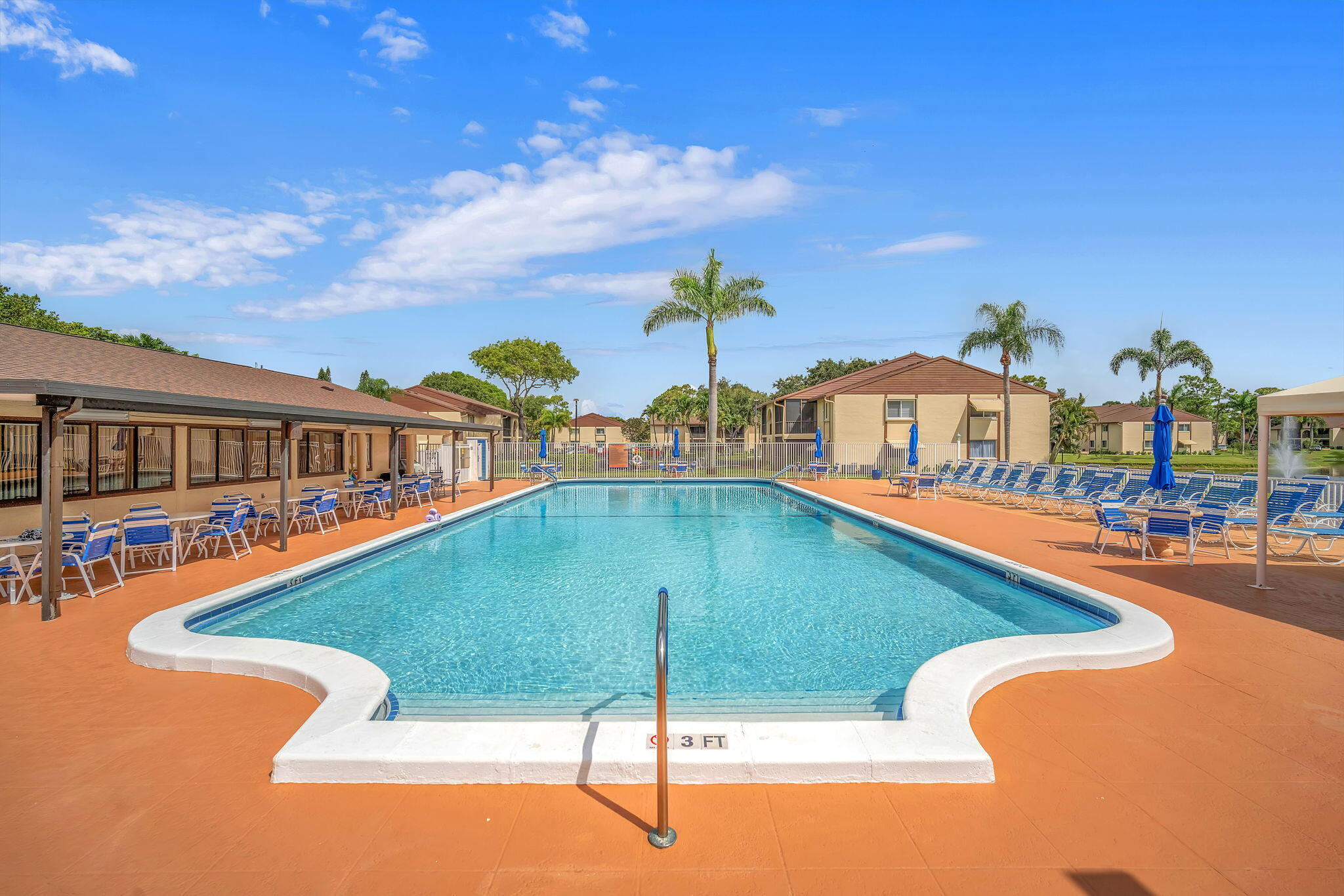 PINE RIDGE SOUTH I CONDO - Residential
