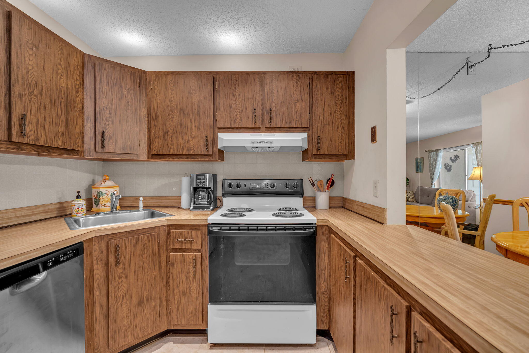PINE RIDGE SOUTH I CONDO - Residential