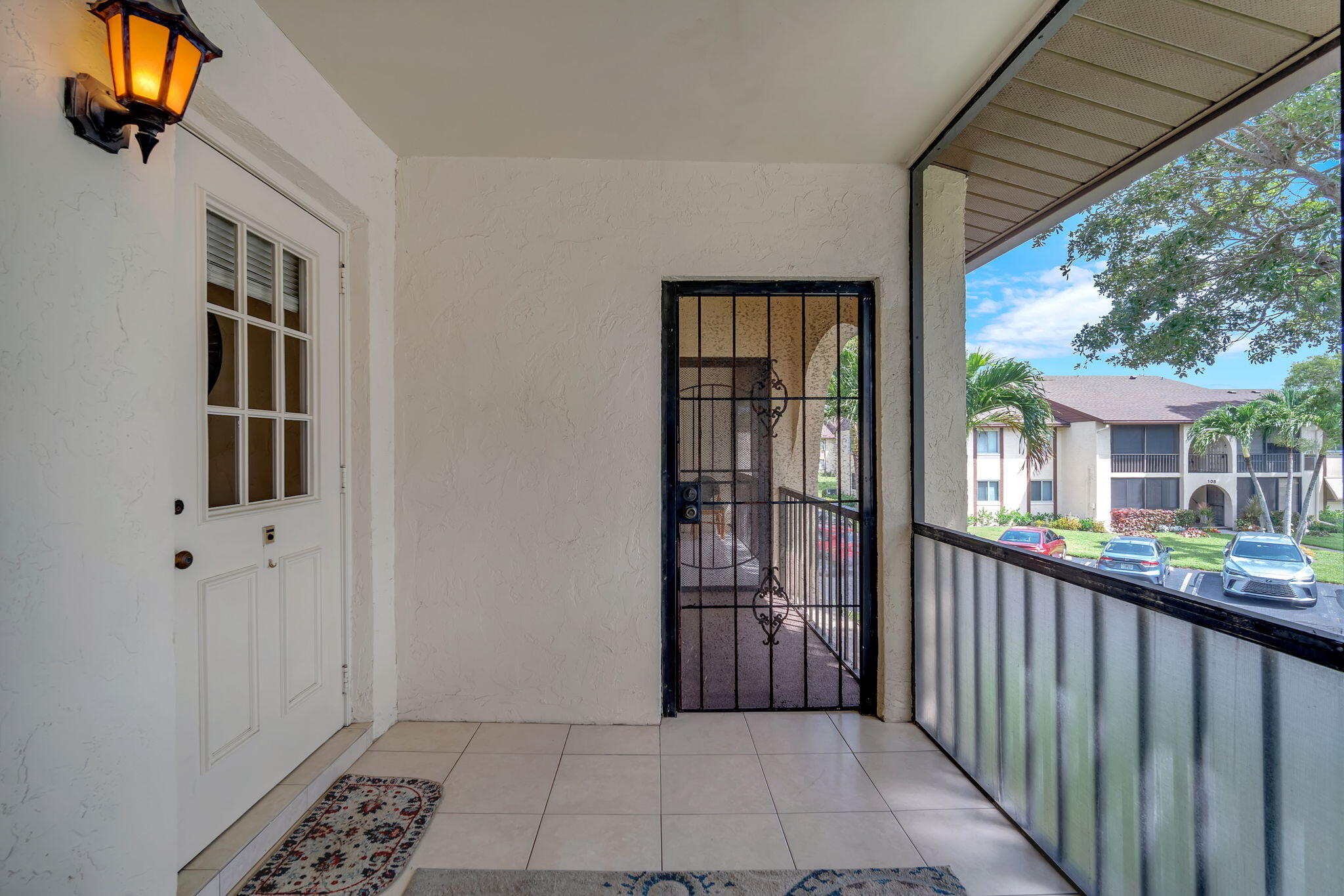 PINE RIDGE SOUTH I CONDO - Residential