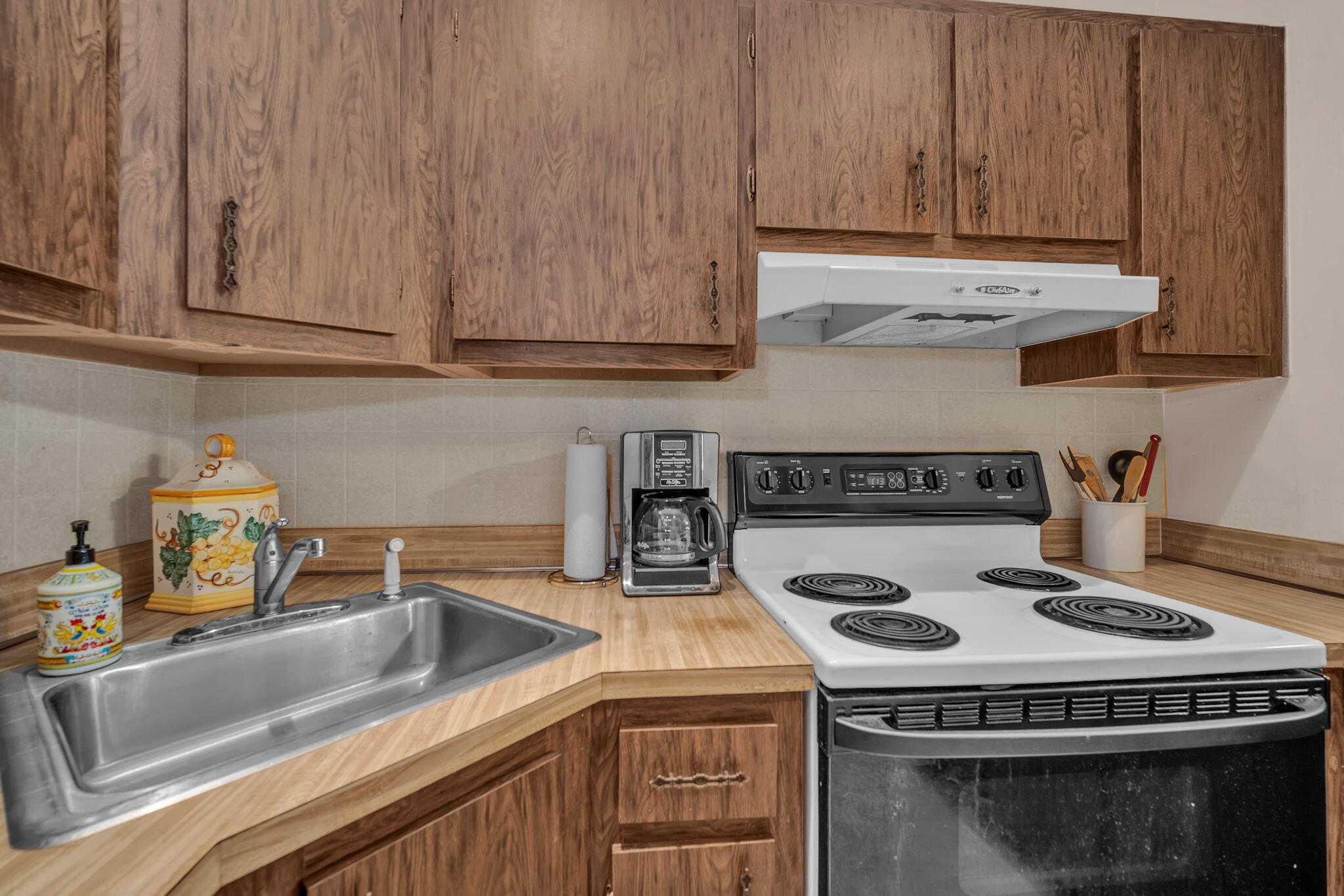 PINE RIDGE SOUTH I CONDO - Residential