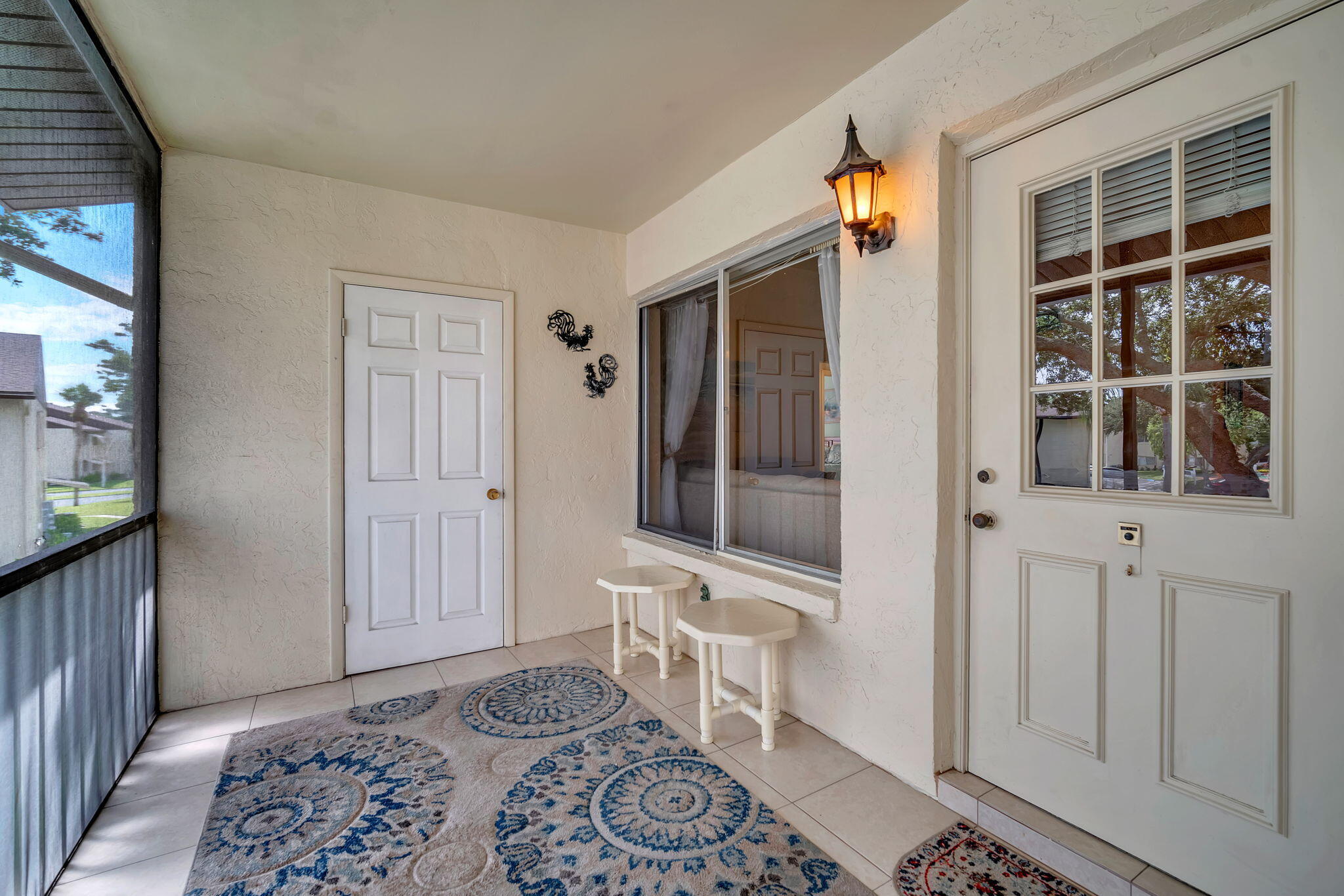 PINE RIDGE SOUTH I CONDO - Residential