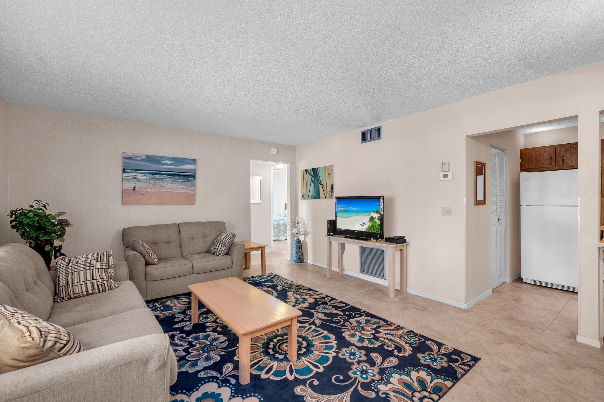 PINE RIDGE SOUTH I CONDO - Residential