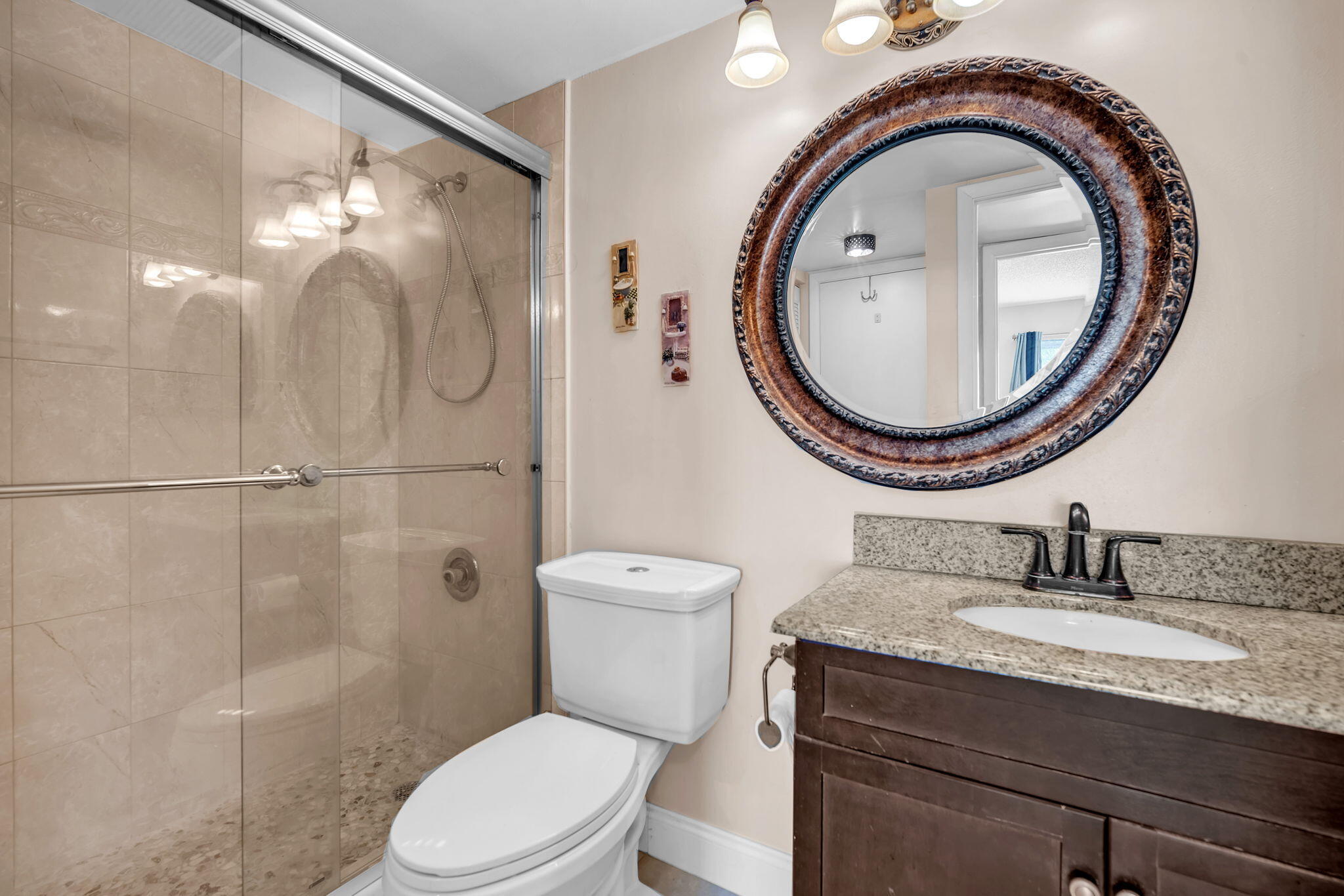 PINE RIDGE SOUTH I CONDO - Residential