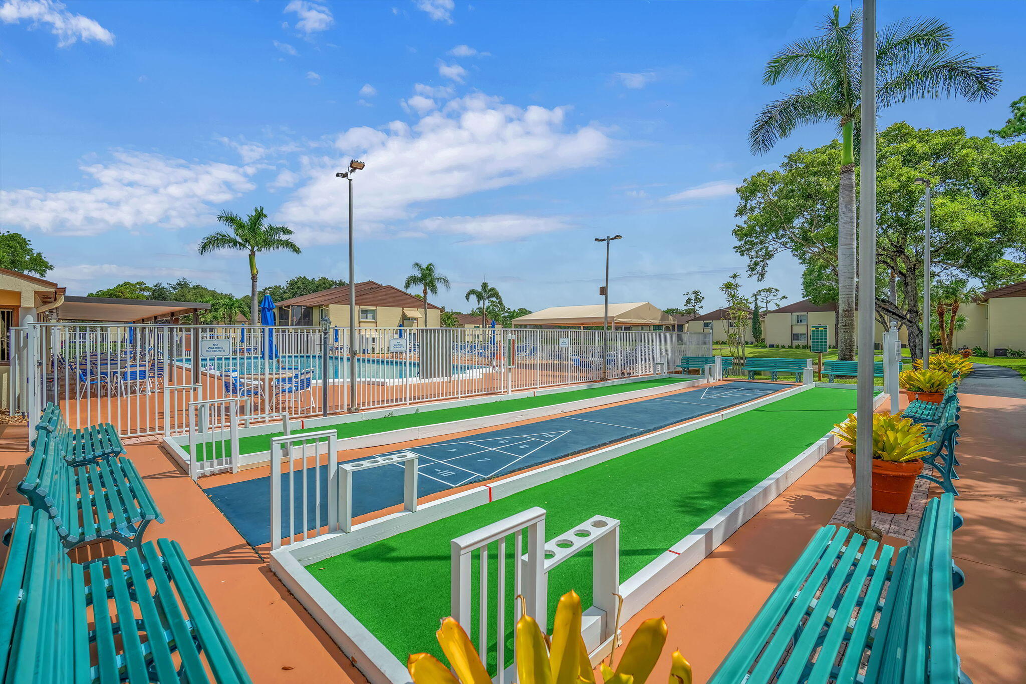 PINE RIDGE SOUTH I CONDO - Residential