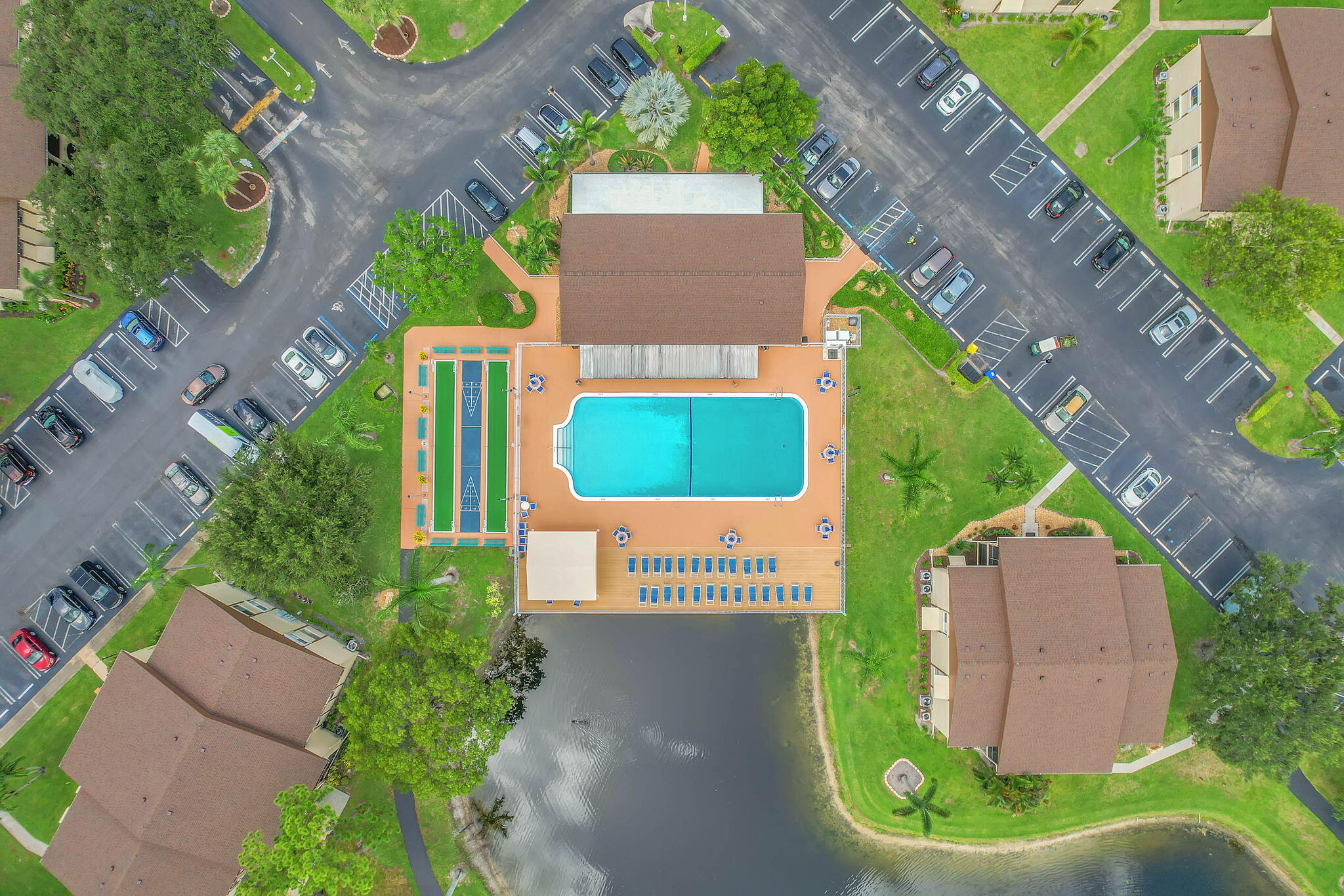 PINE RIDGE SOUTH I CONDO - Residential