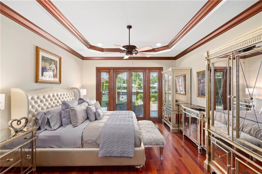 Seven Isles - Residential