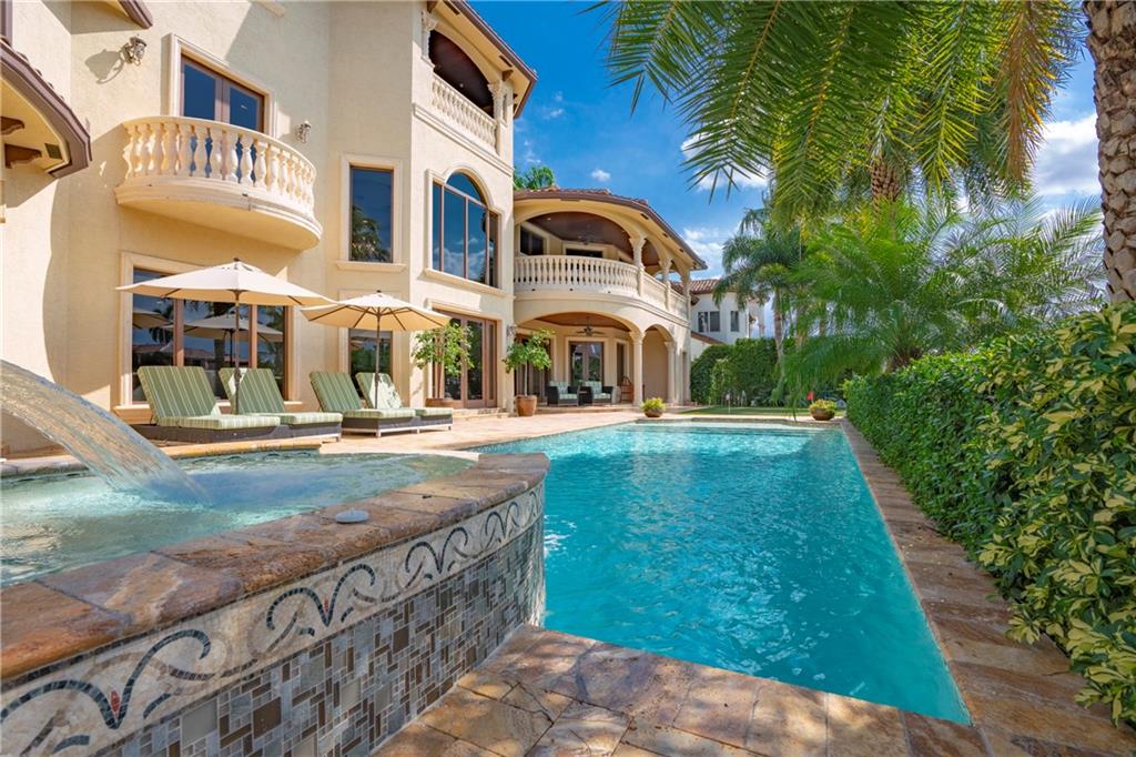 Seven Isles - Residential
