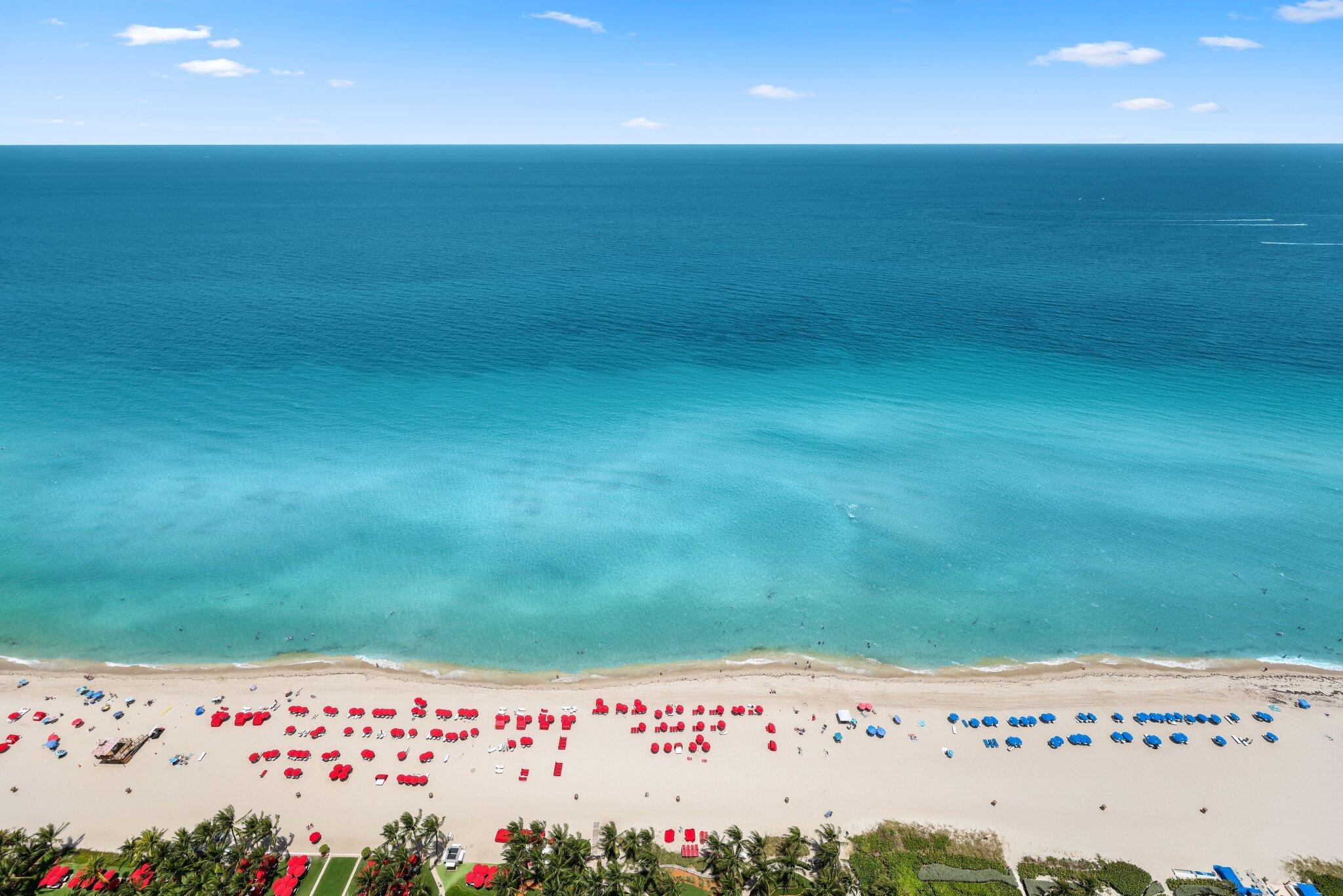 Mansions at Acqualina - Residential