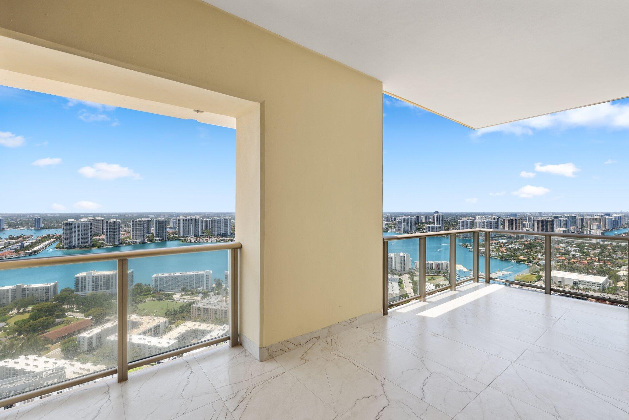 Mansions at Acqualina - Residential