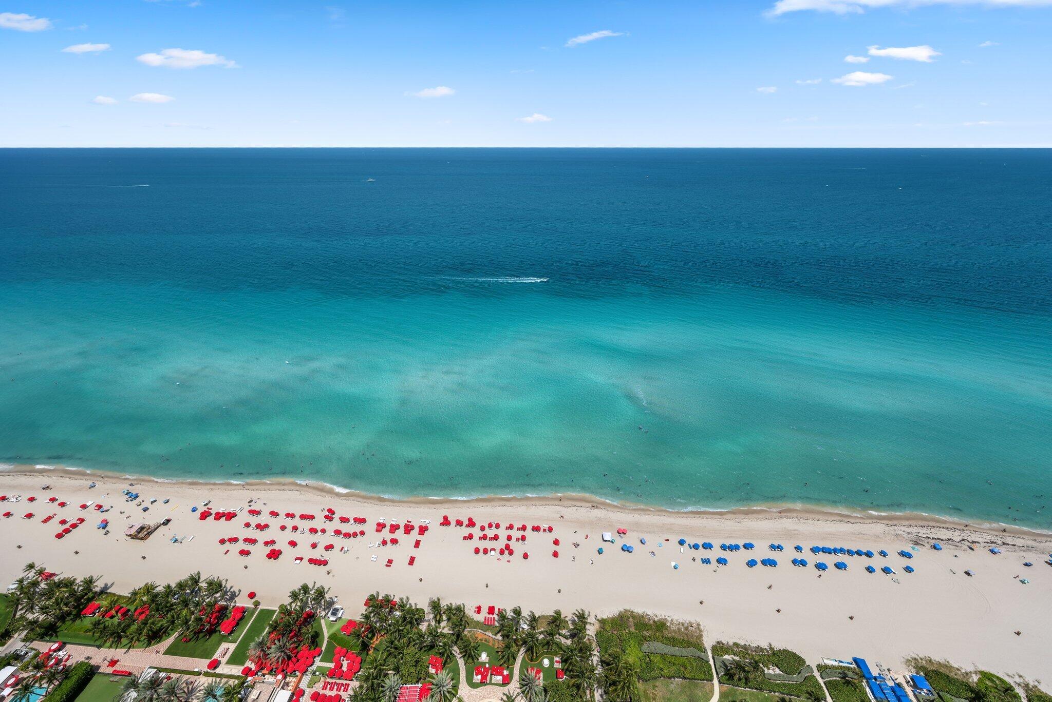 Mansions at Acqualina - Residential