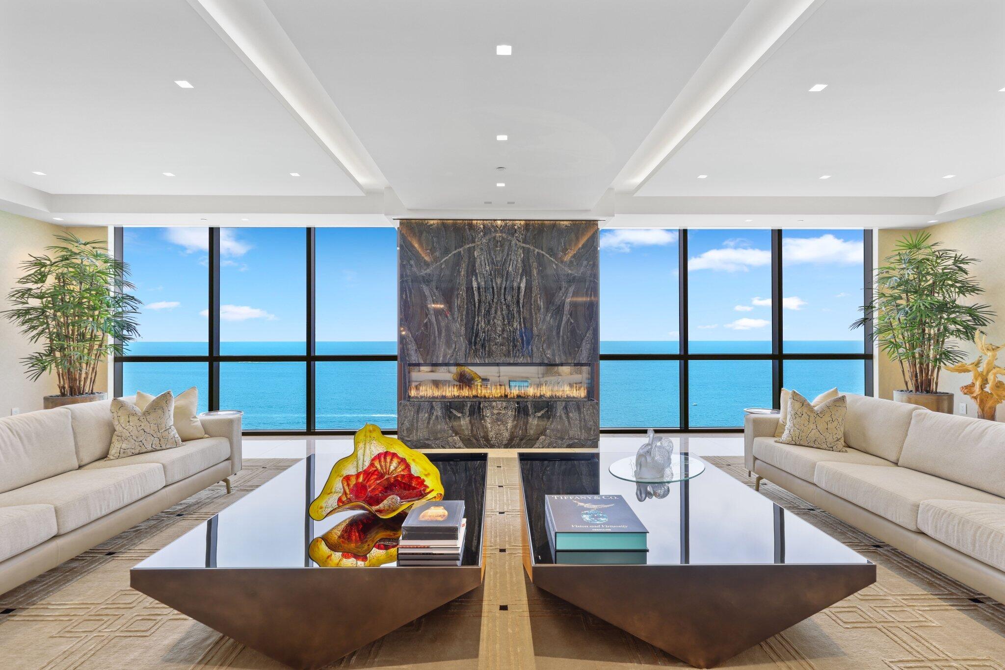 Mansions at Acqualina - Residential