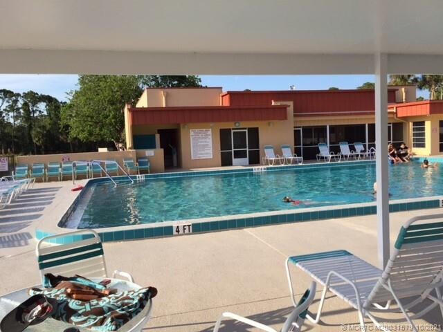 VISTA ST LUCIE BUILDINGS 9 THRU 20 - Residential